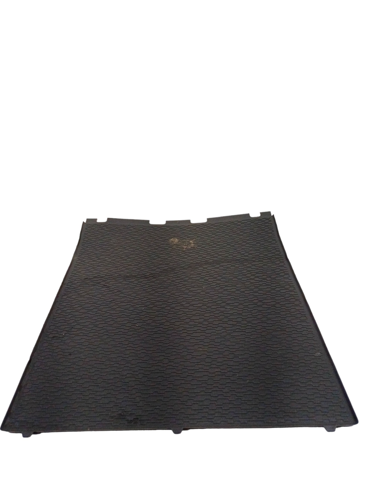 Tapete Do Console Volvo 82354060 Preto 1 3