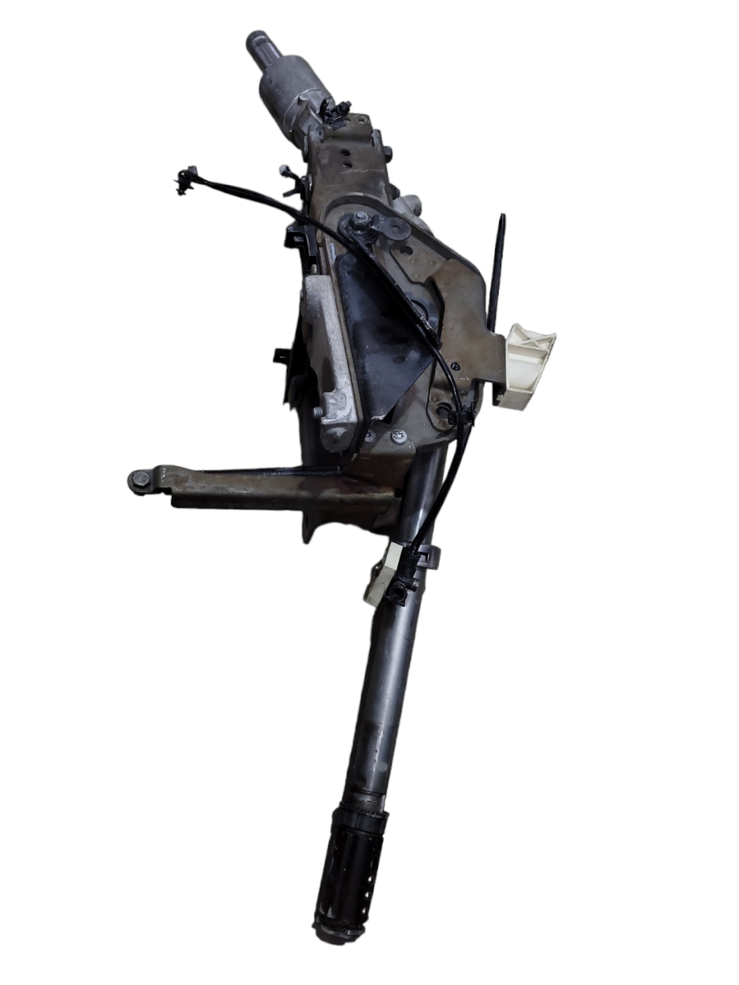 Coluna Direção Volvo VM 20861243 6