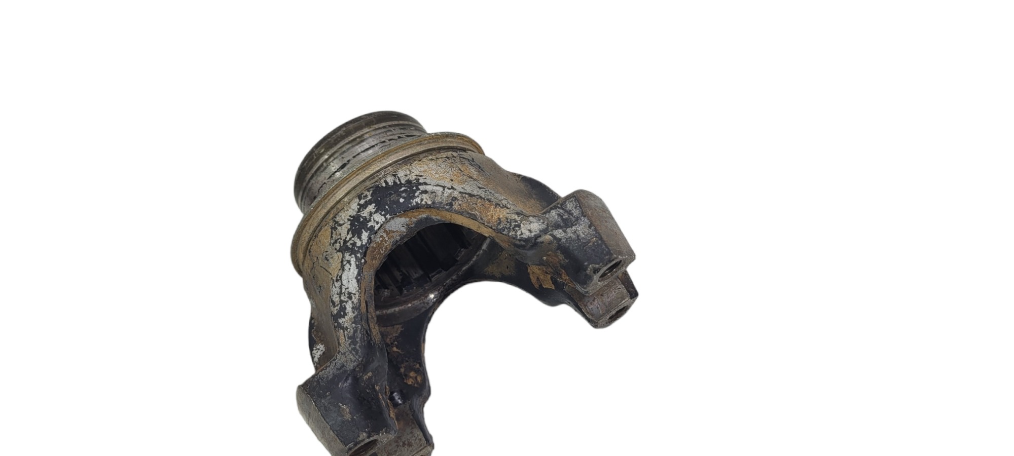 Flange Caixa Cambio Eaton 3315210 2
