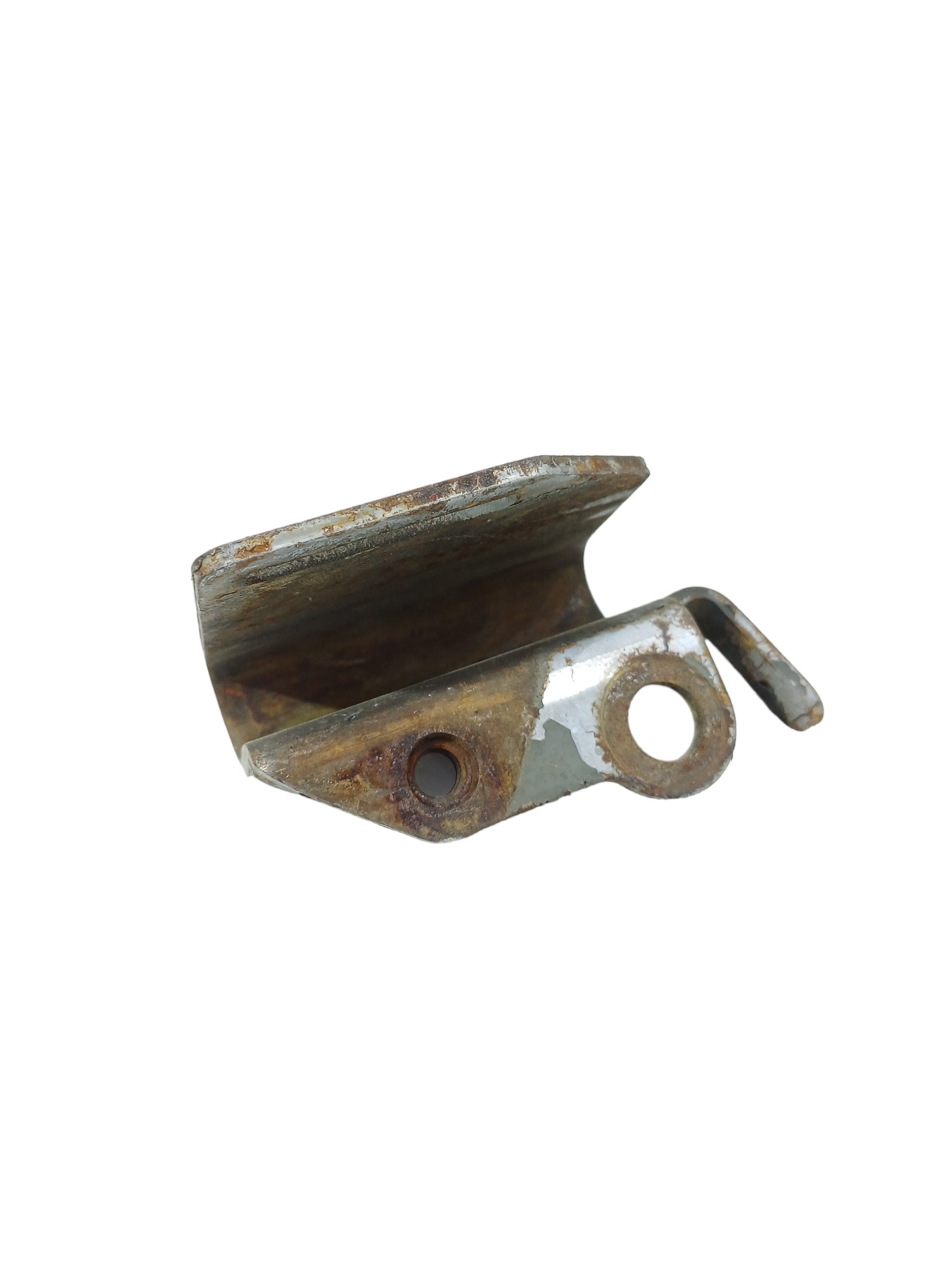 Suporte Abraçadeira Motor Cummins 3966853 2