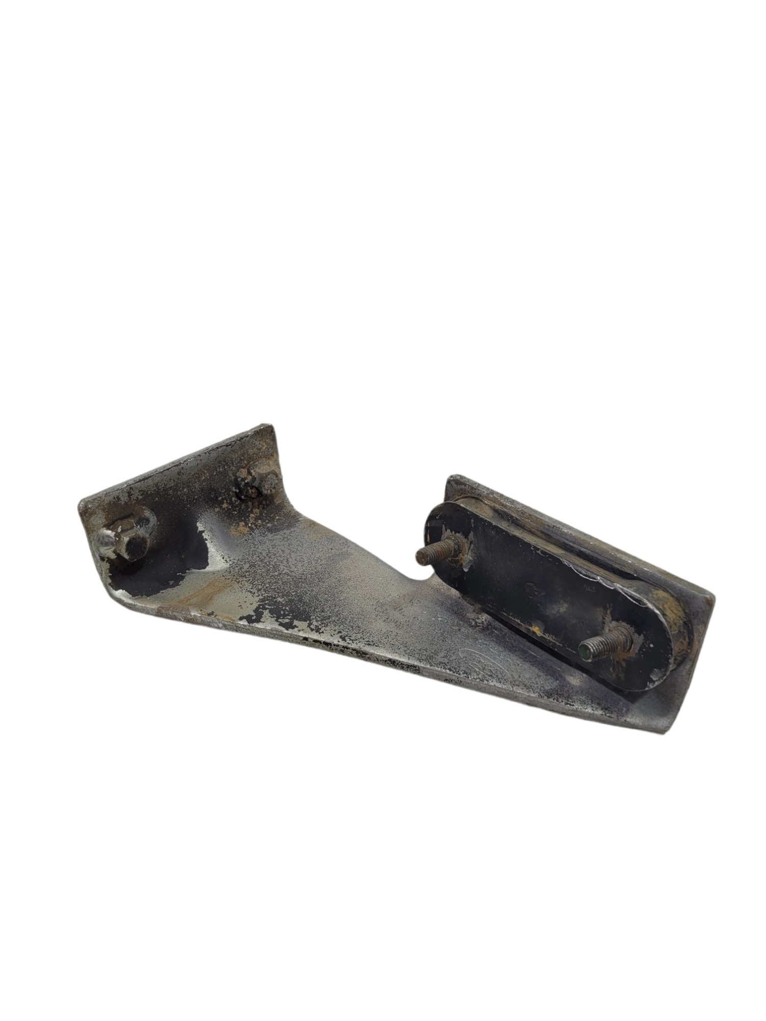 Suporte Silencioso Ford Cargo Cc455a204ba 1
