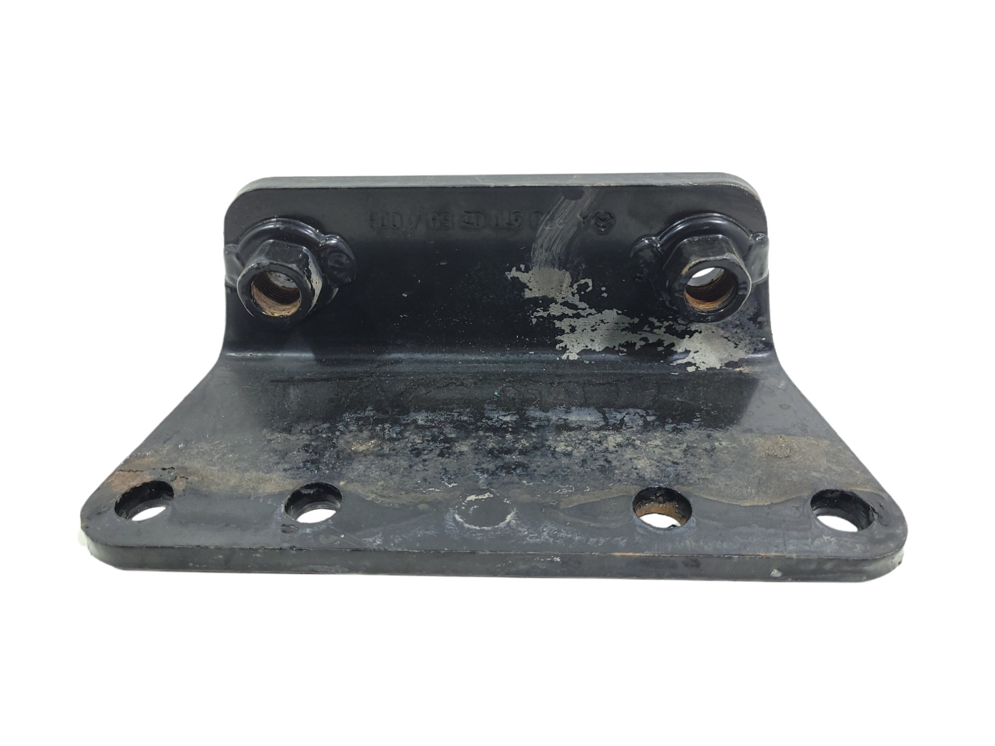 Suporte Do Console Inferior M Benz Axora9303100258 2