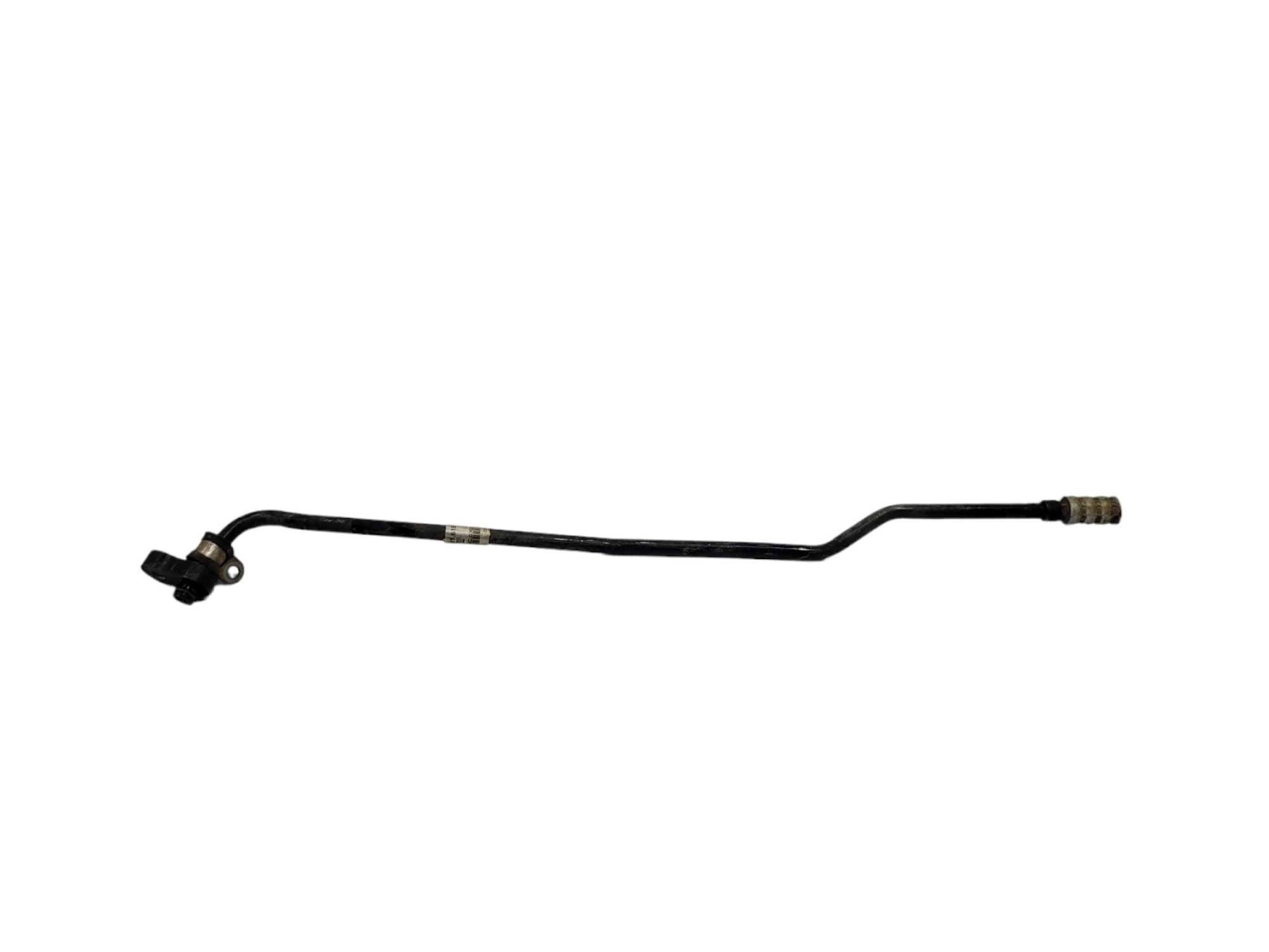 Mangueira Ar Condicionado Man Tgx81619750252 4