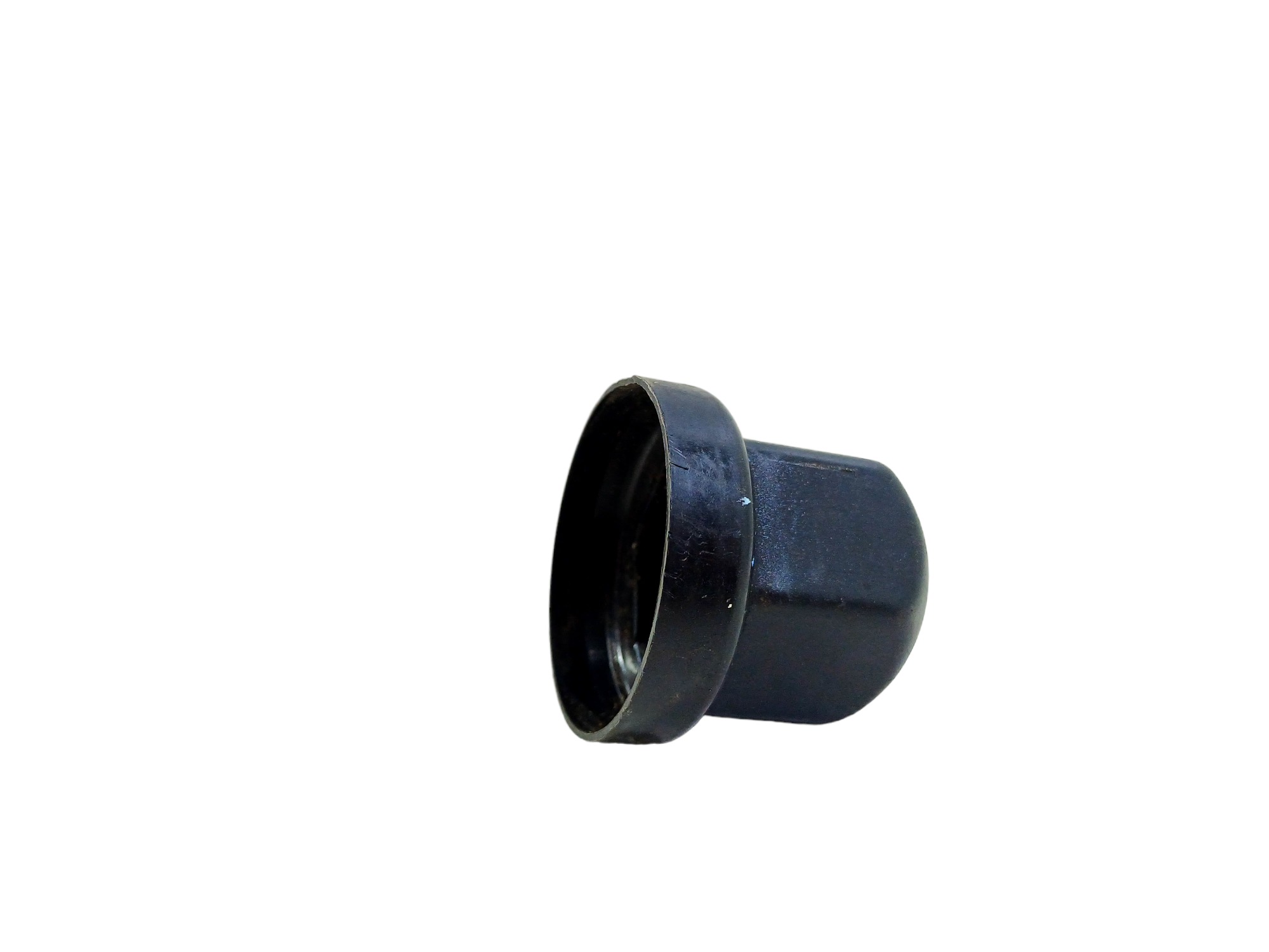 Capa Porca Roda Scania 358246 Preto 5