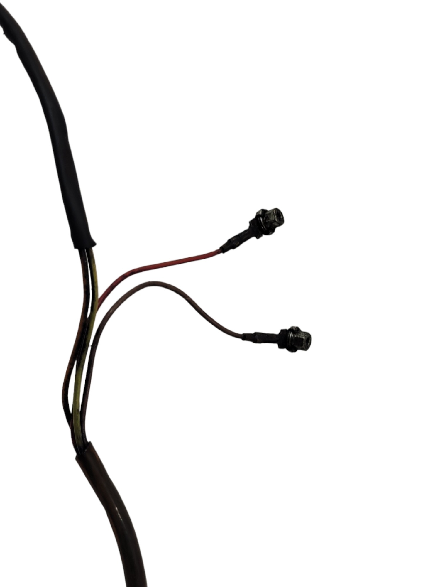 Conector Bico Vw ~ 2