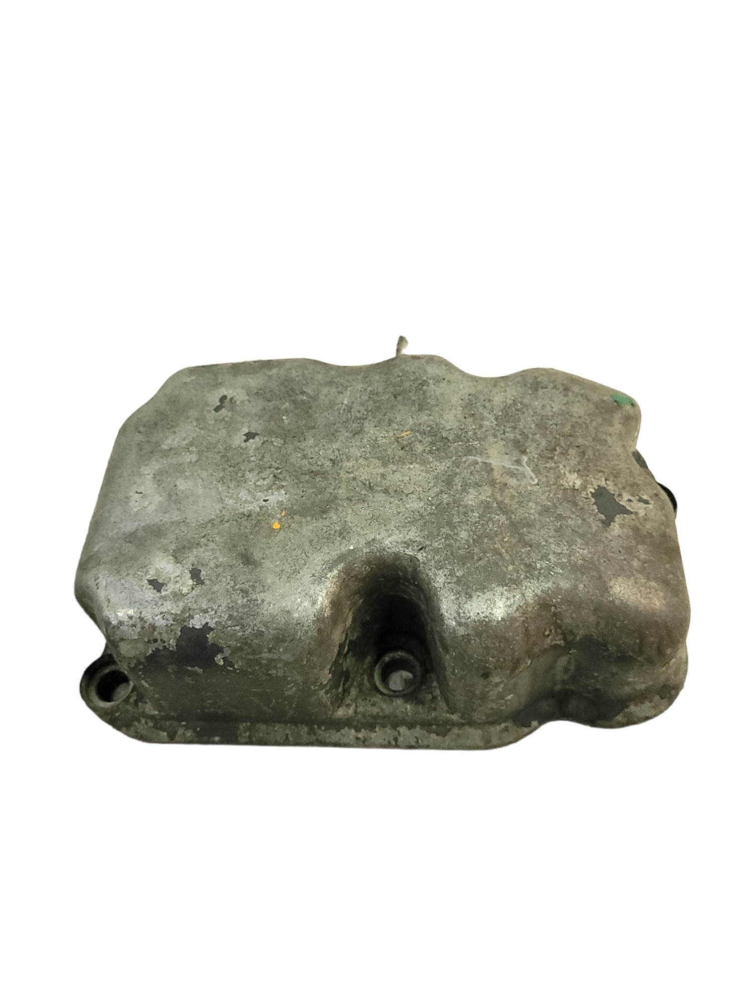 Tampa Valvulas Superior Motor Scania 1241398884 2