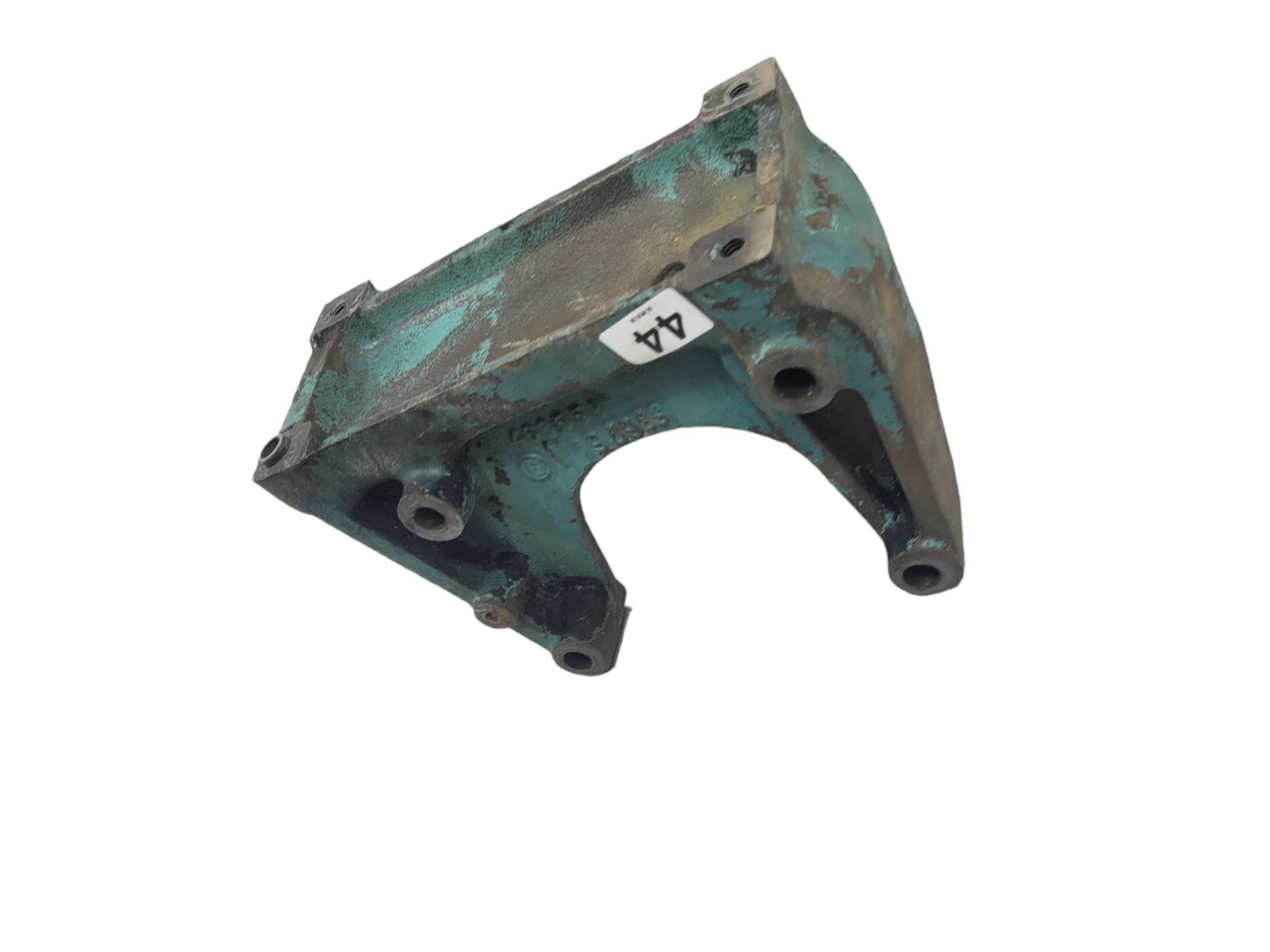 Mesa Bomba Injetora Volvo 468558 4