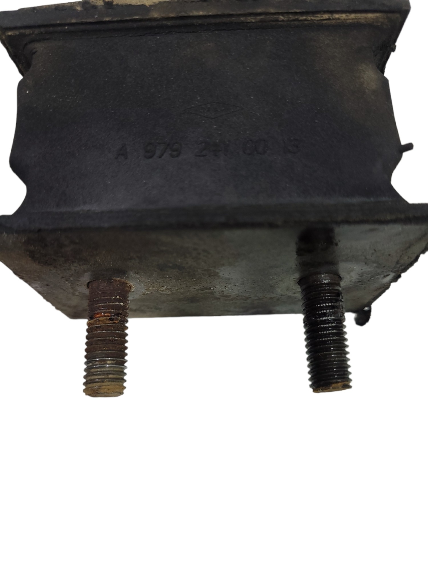 Coxim Motor Dianteiro M Benz Accelo A9792410013 5