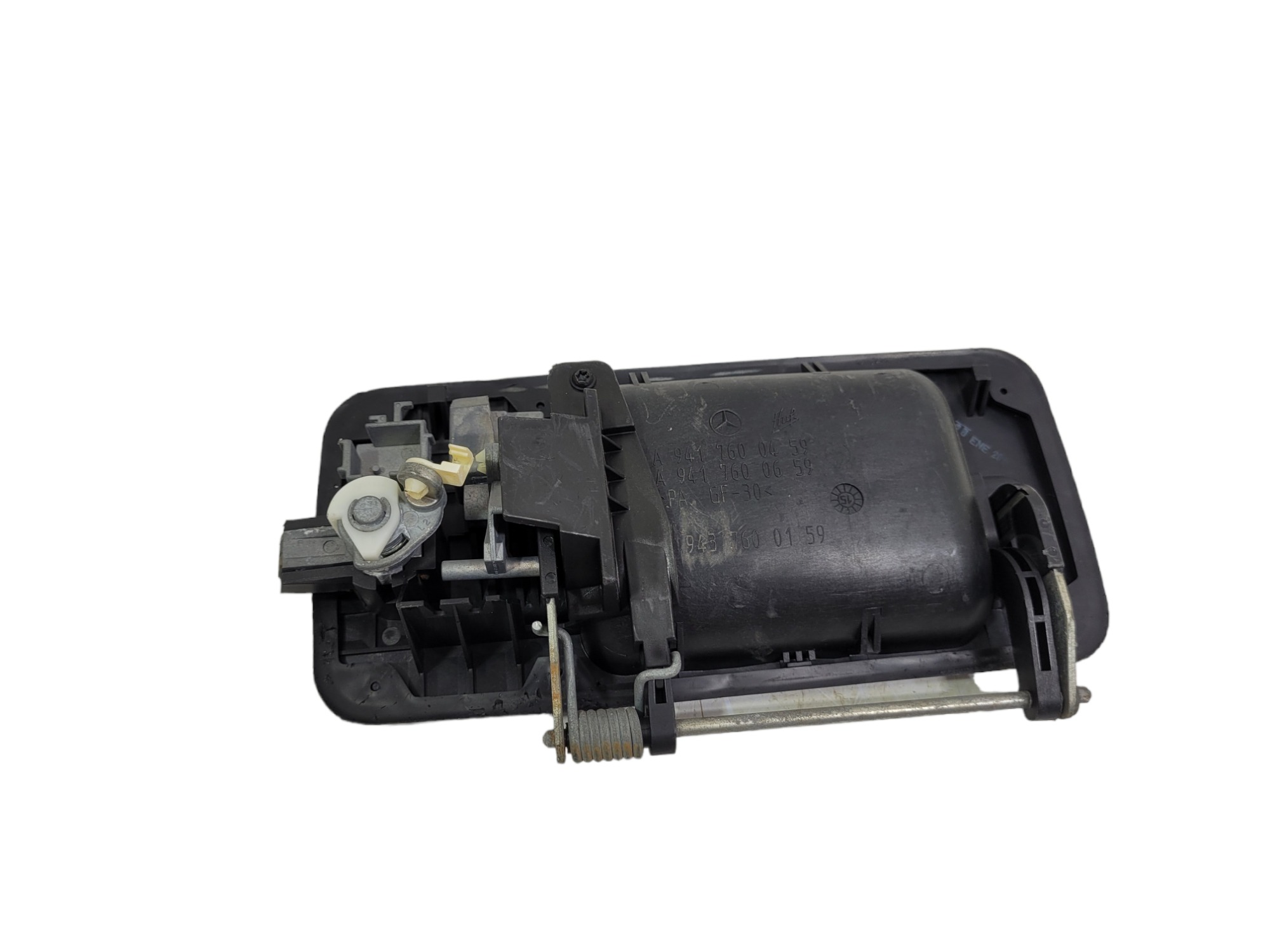 Maçaneta Externa Direito M Benz Actros A9417600459 3