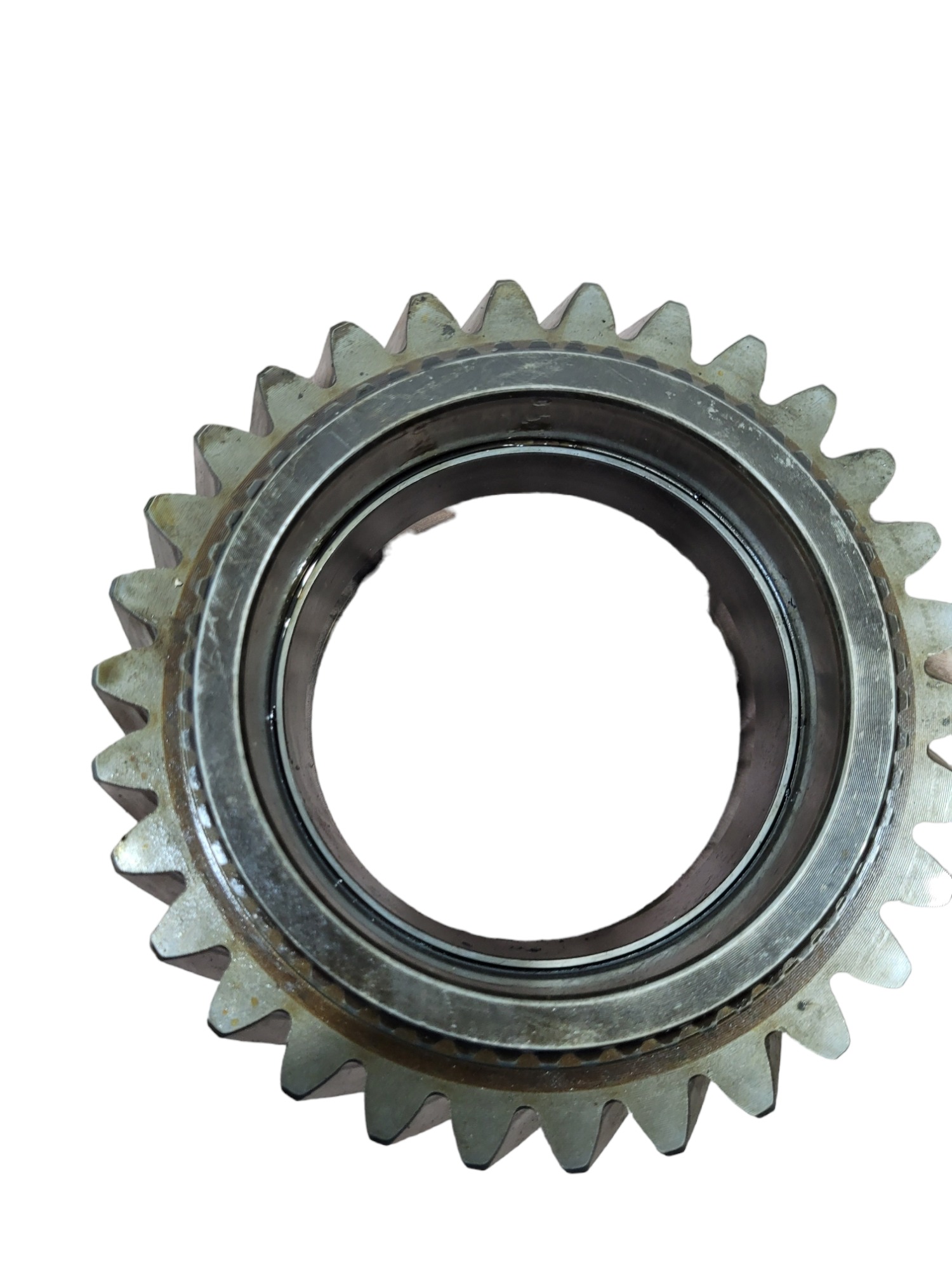 Engrenagem Zf Superior 4 1295304135 3