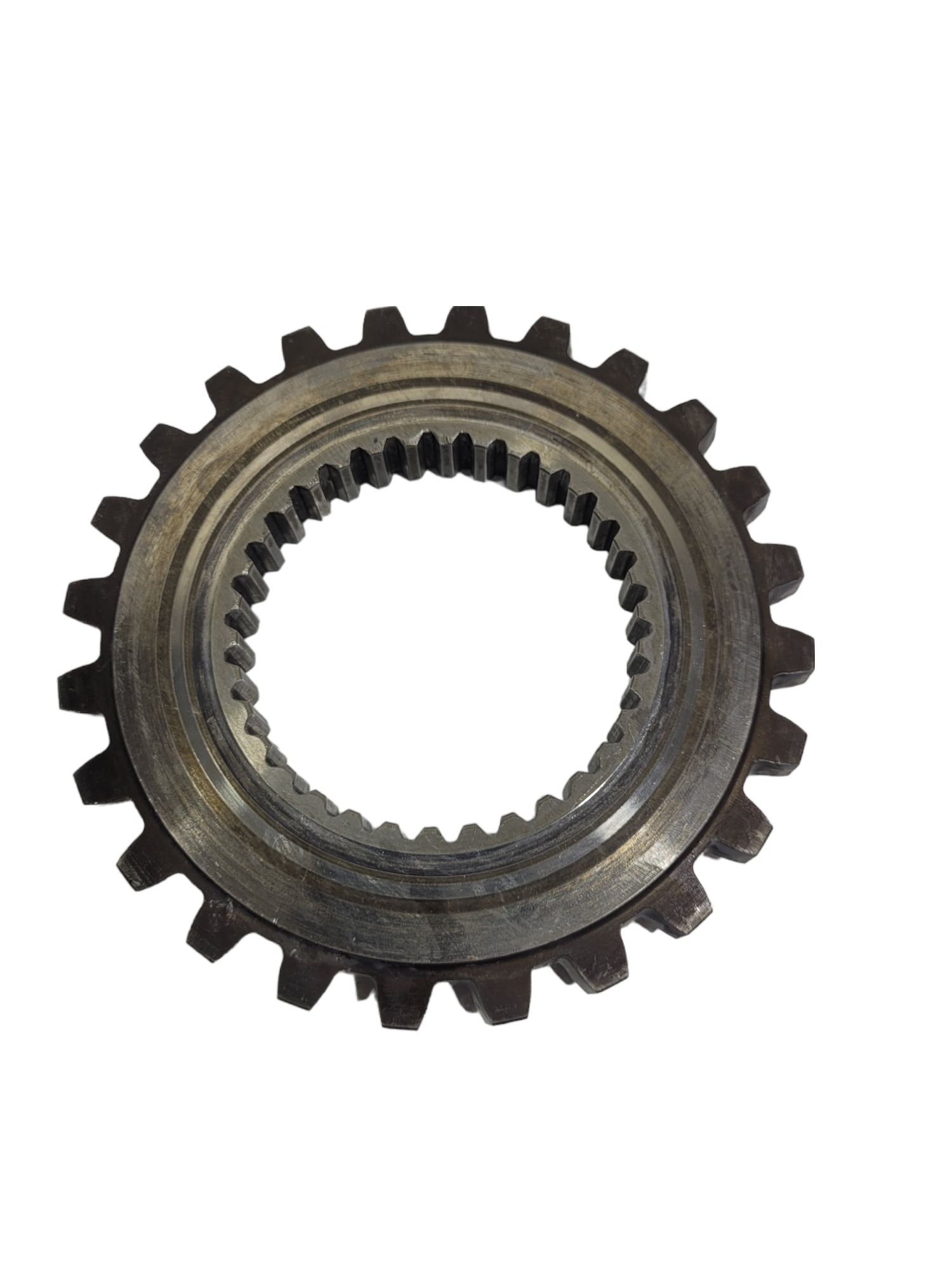 Engrenagem Acomplemento Ré Zf G210 7