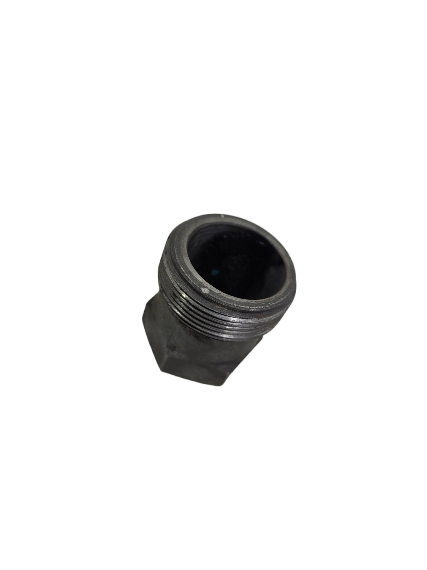 Porca Fixadora Bico Motor M Benz 710 Om364 2