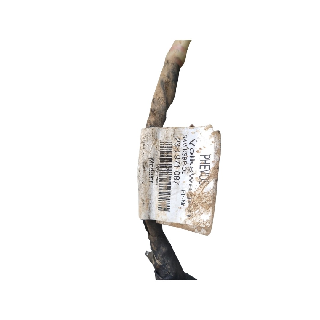 Chicote Chassis Vw – 23B971087 5