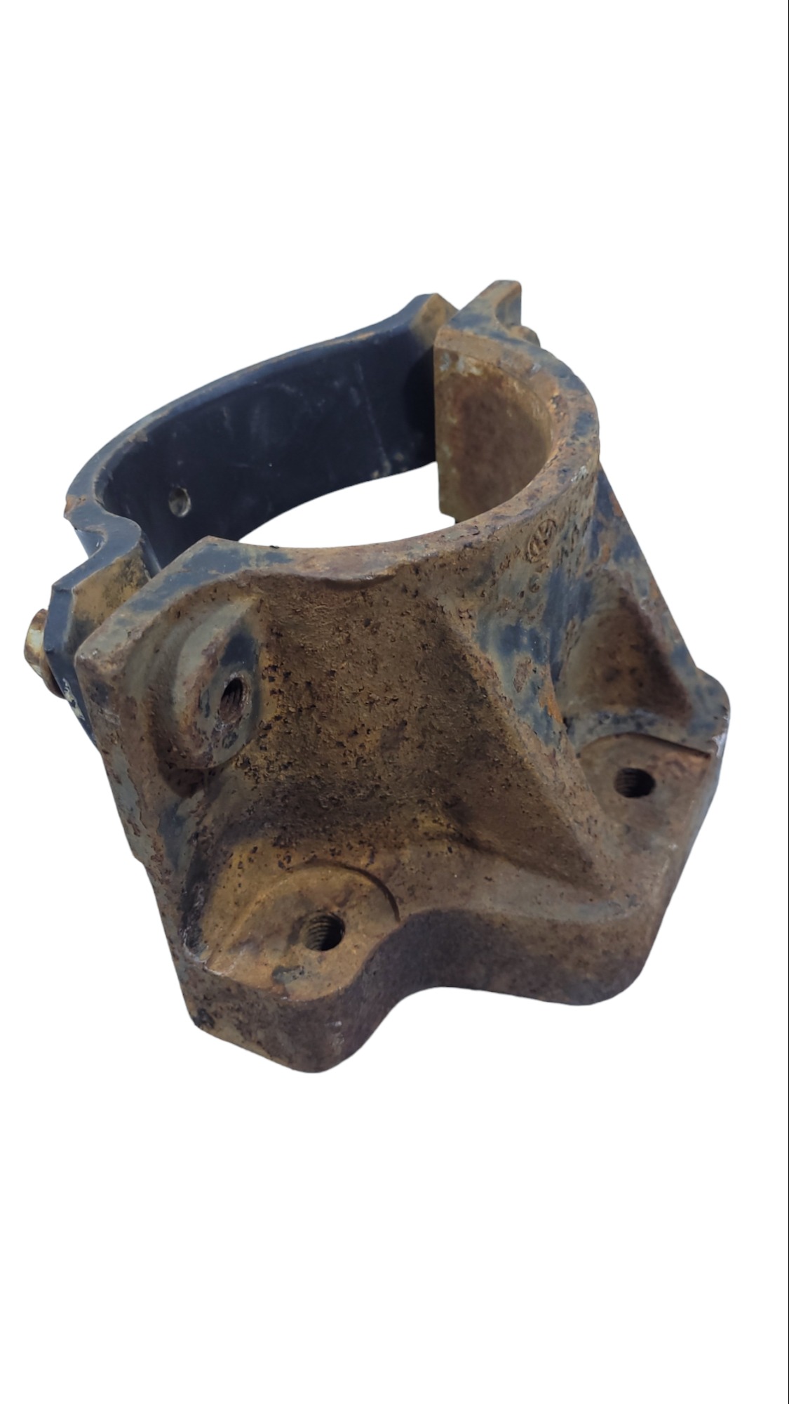 Suporte Coxim Motor Vw 2