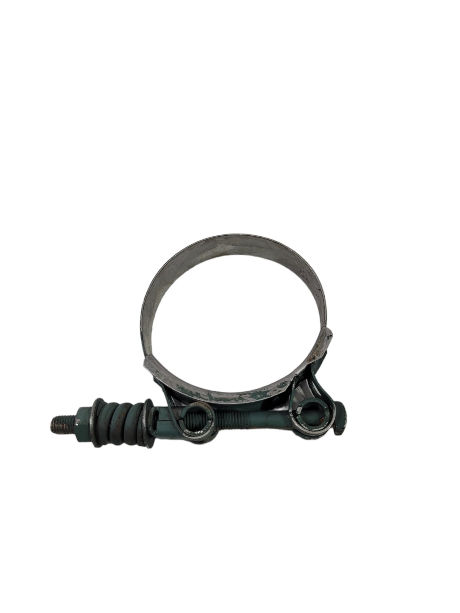 Braçadeira Mangueira Água Vw 2td121255 1