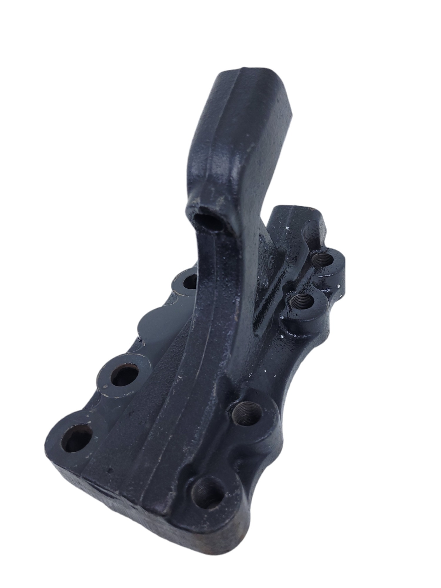 Cavalete Mancal Estabilizador Mb Axor A9473251009 3