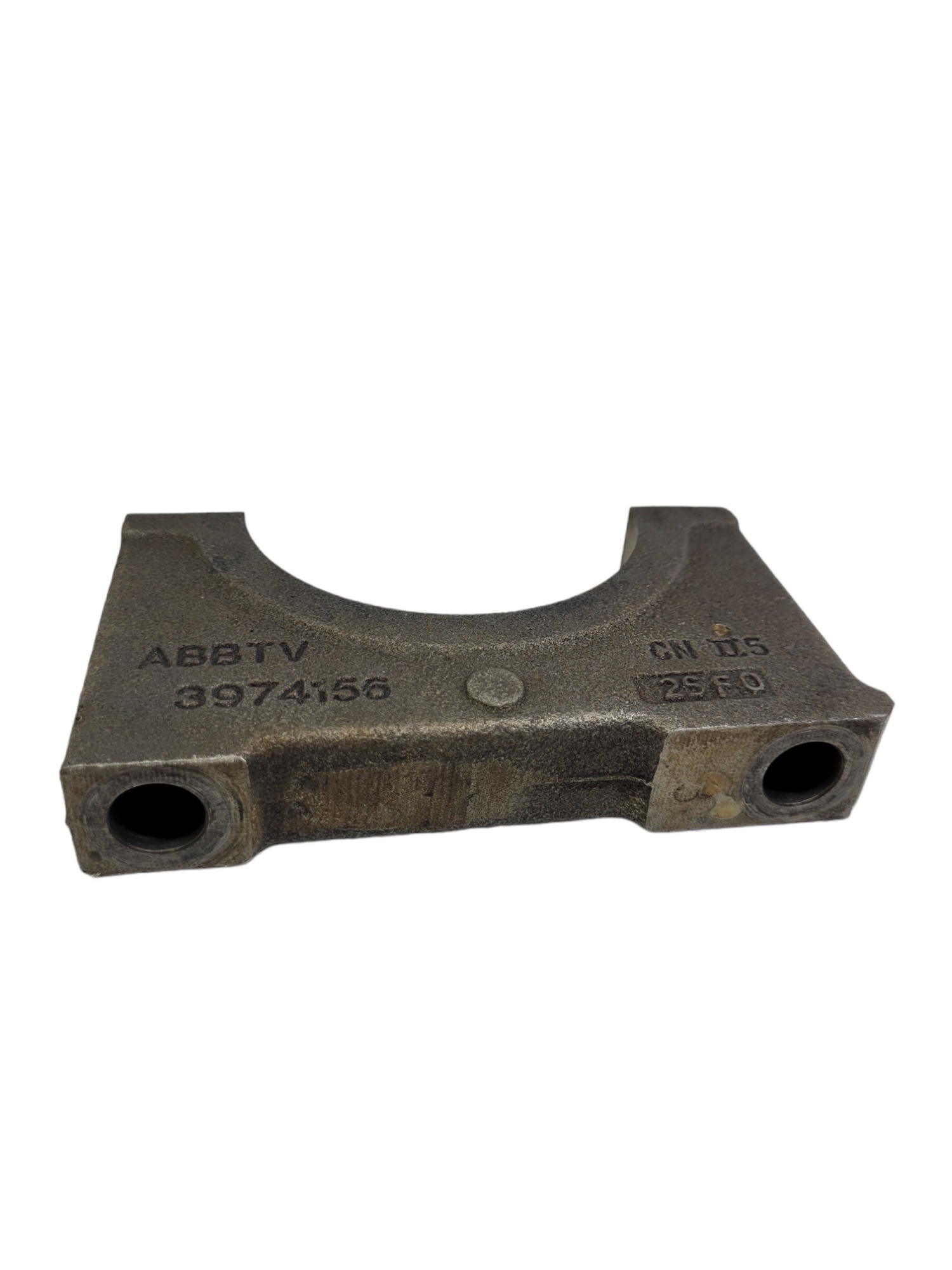 Mancal Bloco Motor Cummins Isb Ford Cargo 3974156 4