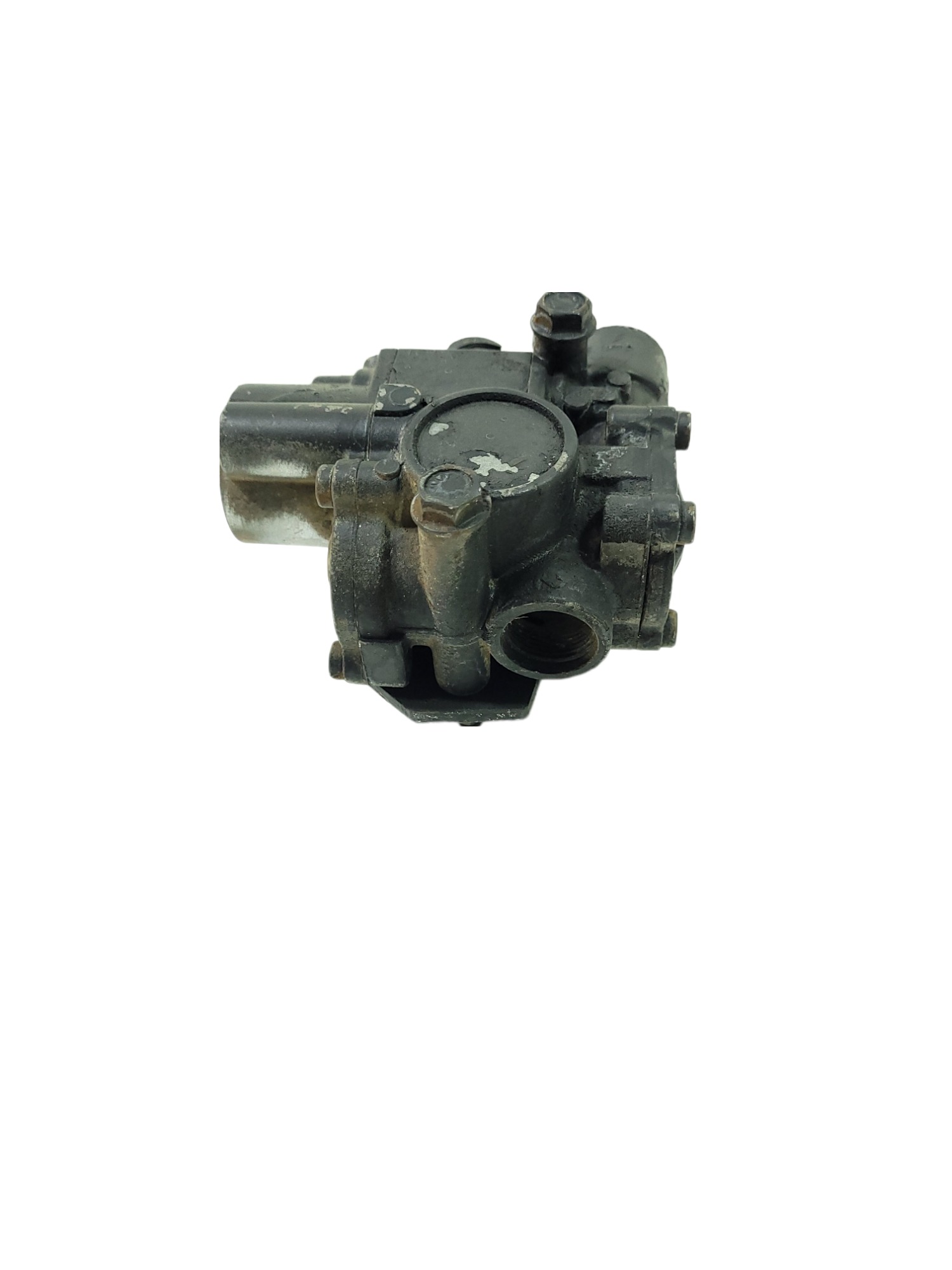 Valvula Moduladora Abs M. Benz 1938 / 4721950160 4