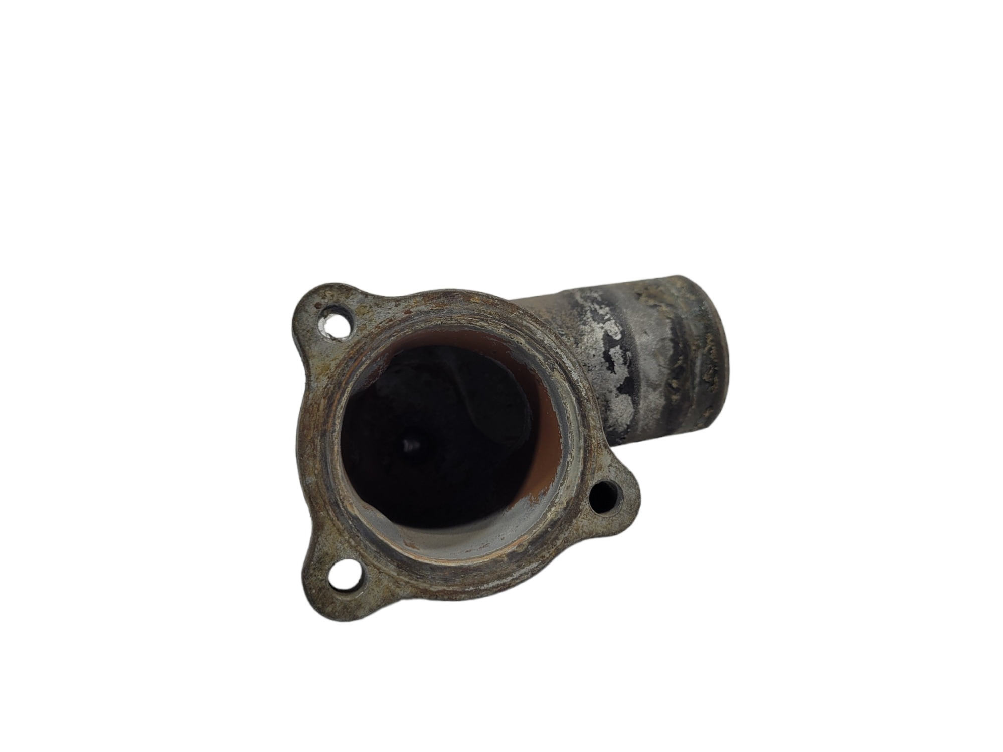 Carcaça Válvula Termostática Motor Cummins 5