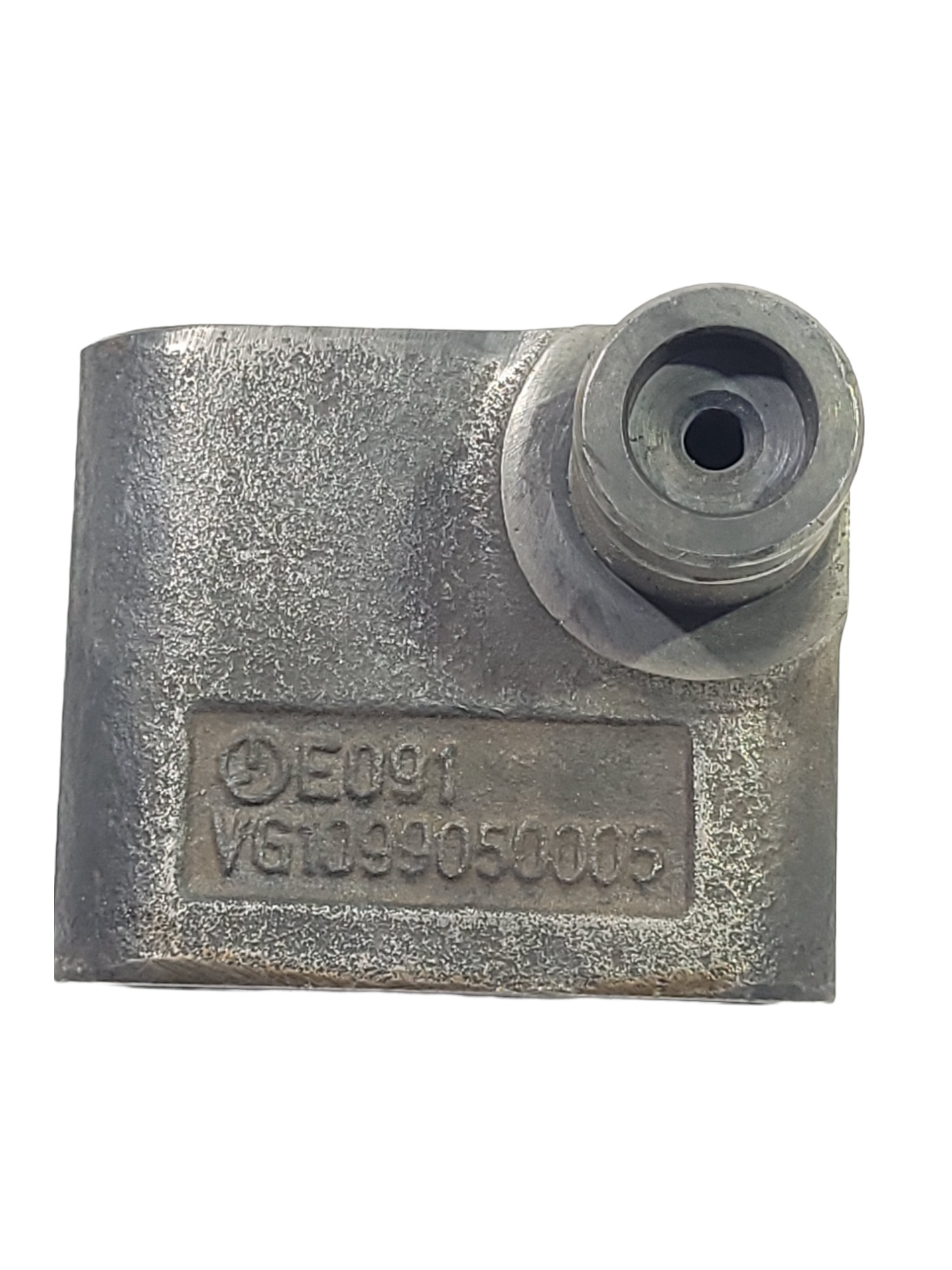 Suporte Balancim Sinotruk Vg1099050005 5