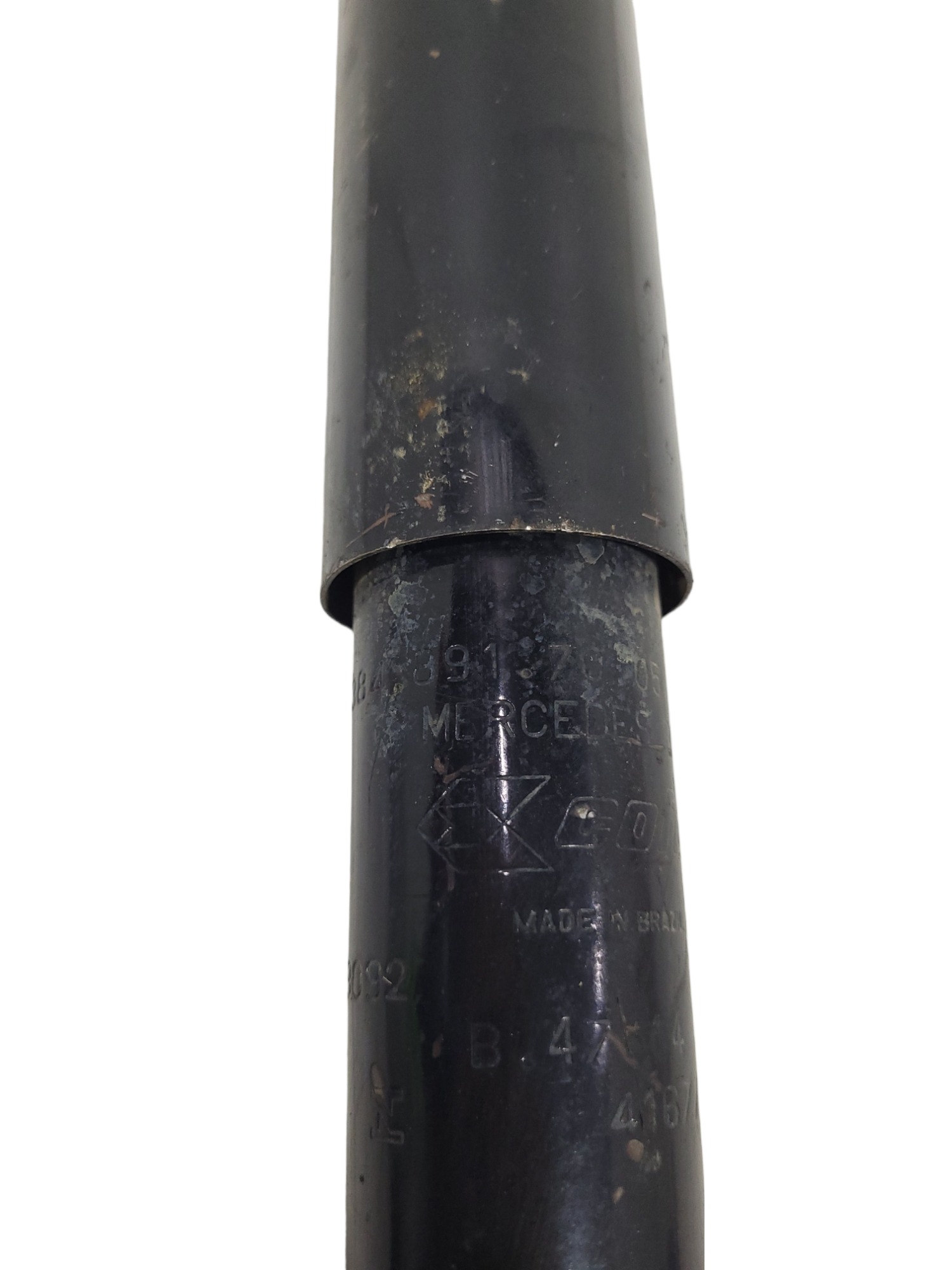 Amortecedor Traseiro M. Benz 1620 – N 3848917005 5