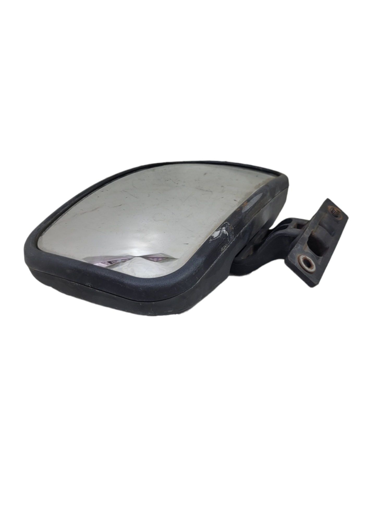 Espelho Retrovisor Rampa Lateral Vw Constellation 2