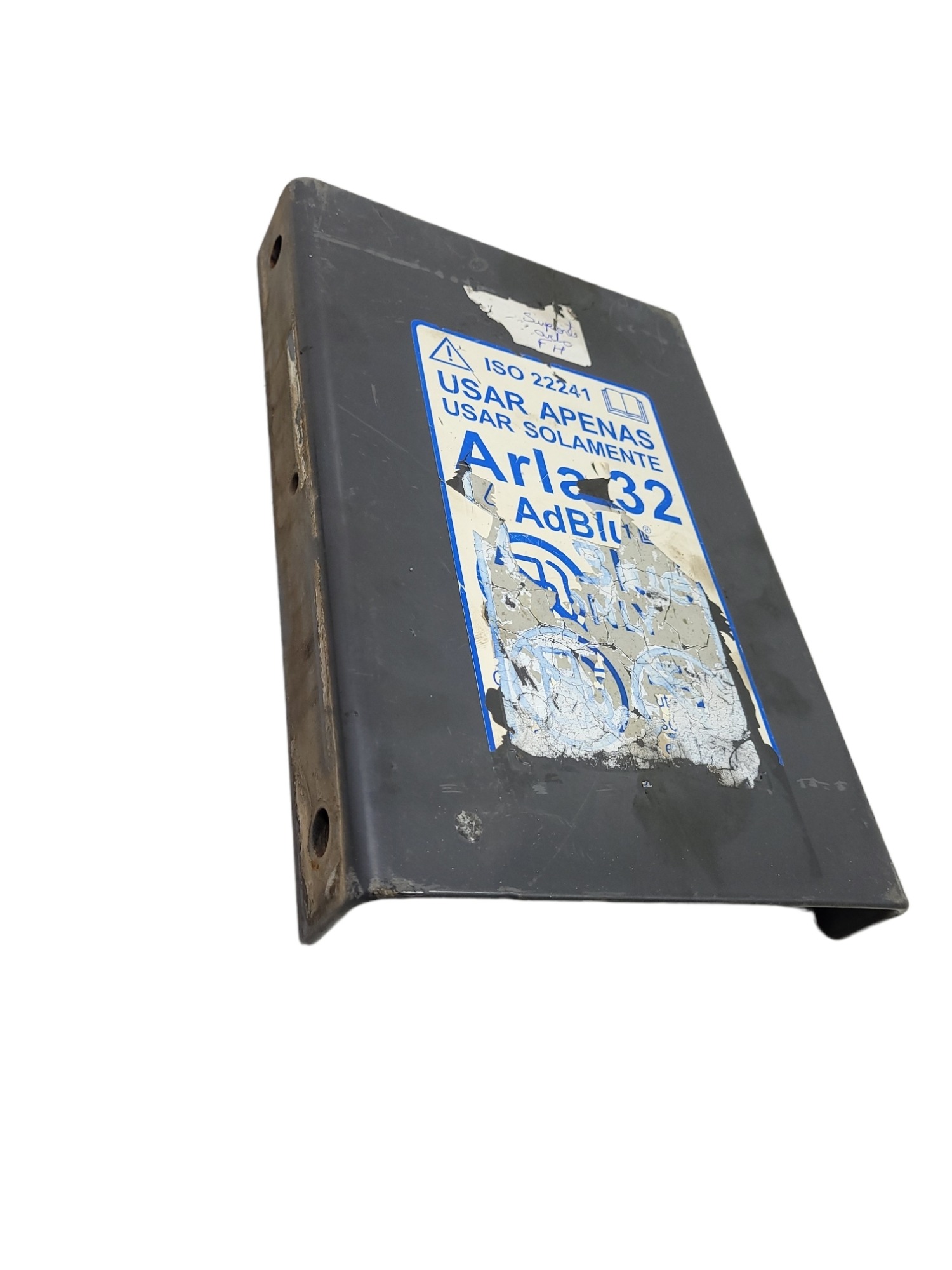 Suporte Arla Volvo Fhn 21215906 4