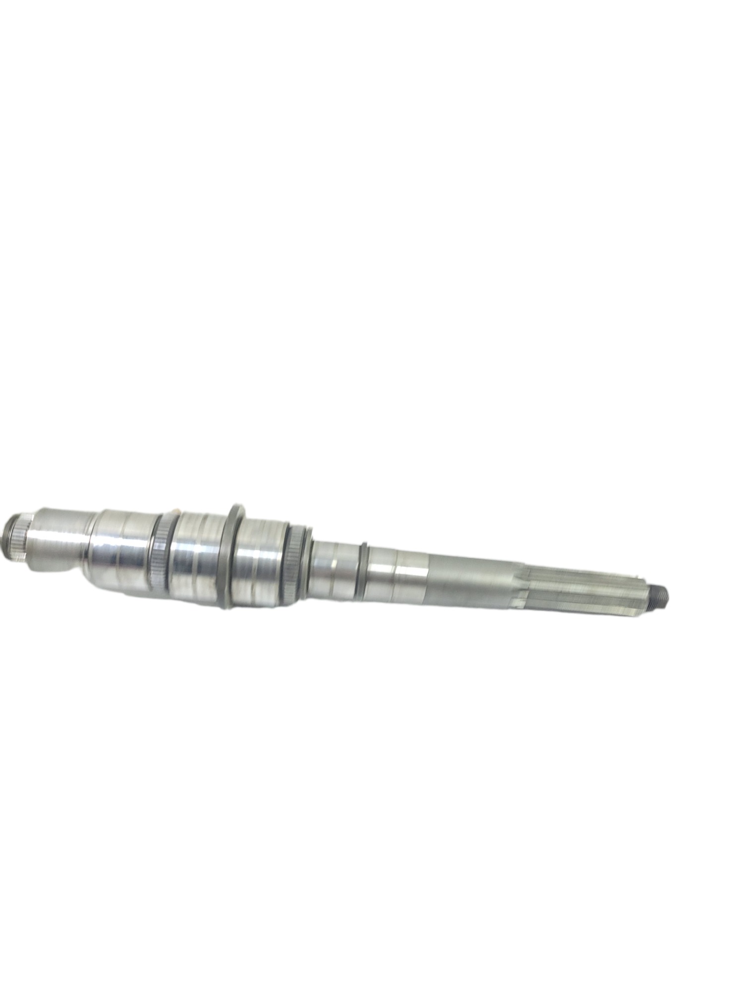 Eixo Principal Comp. Cambio Zf ; 1307395063 – Br Truck Peças