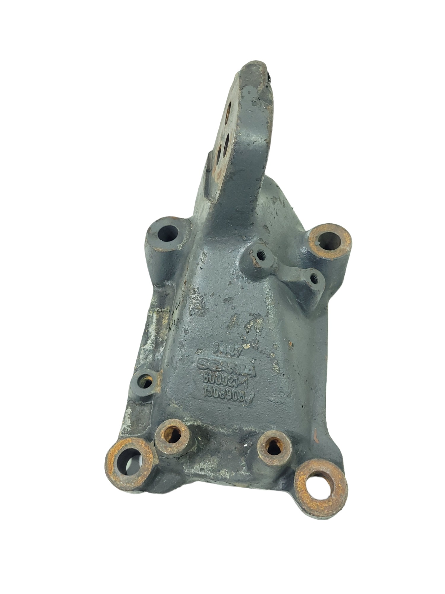 Suporte Motor Scania1508906 2