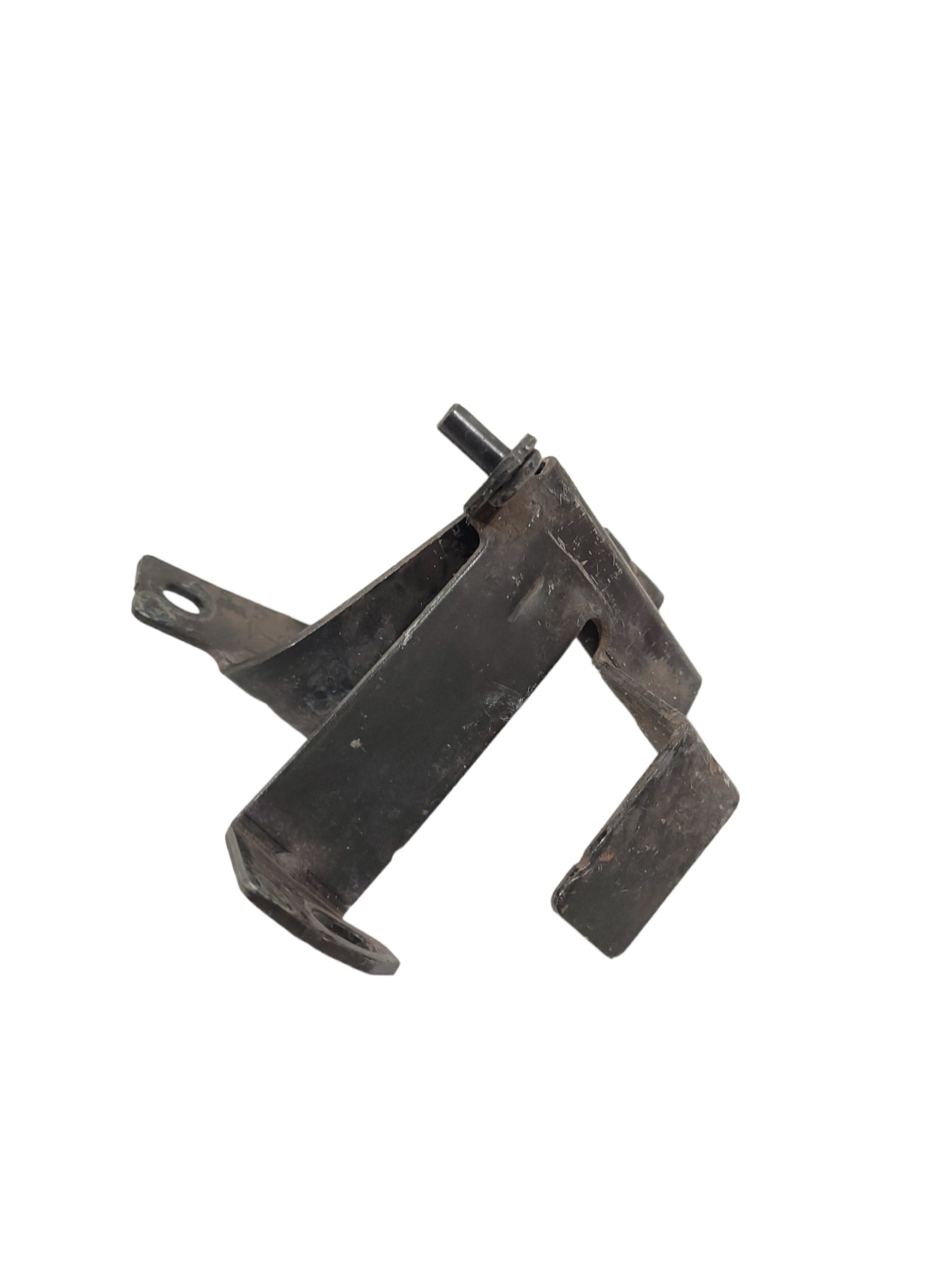 Suporte Mangueira Scania 1772724 4