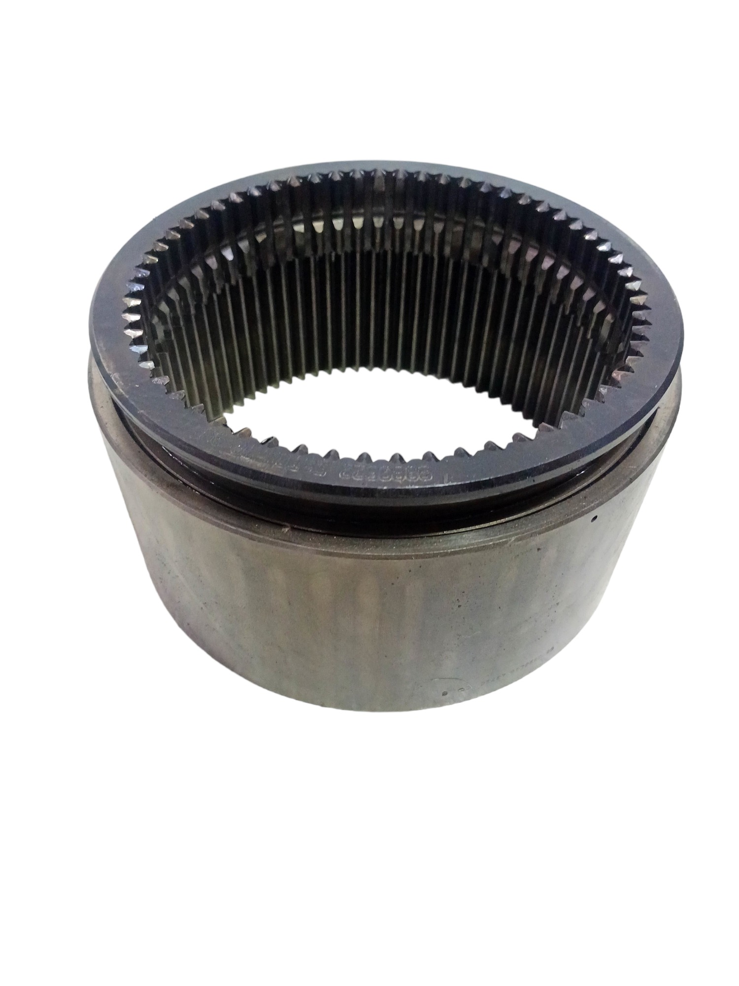 Luva De Engate Caixa Eaton M Benz 5