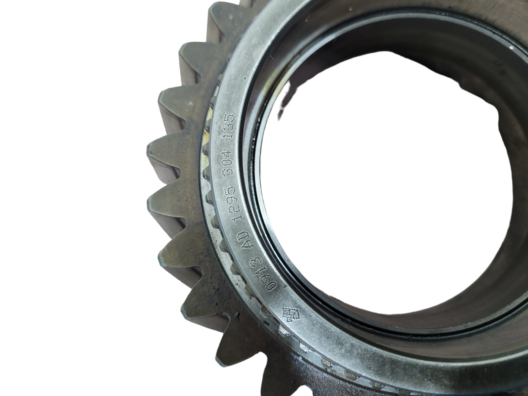 Engrenagem Zf Superior 4 1295304135 5