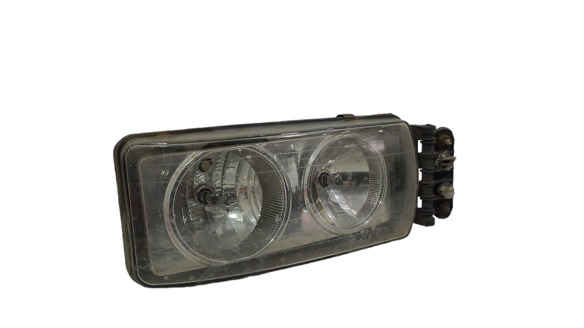 Farol Lado Direito Iveco Stralis  504238093 2