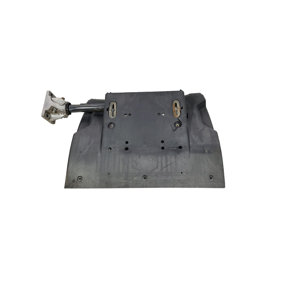 Para-Barro Interno Do Eixo Traseiro Volvo FH : N22087709 1