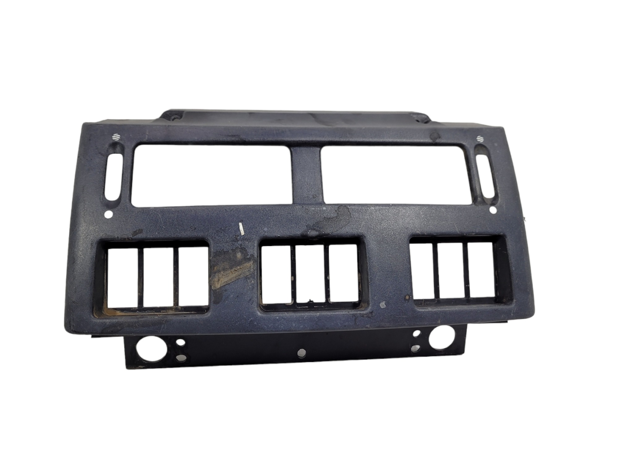 Moldura Central Painel Daf Xf105 2020 1304866 1