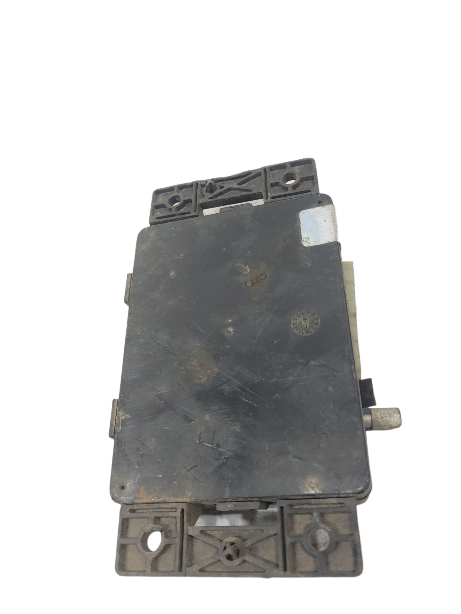 Módulo Rastreador Ford Cargo Bc4519a366ad 2