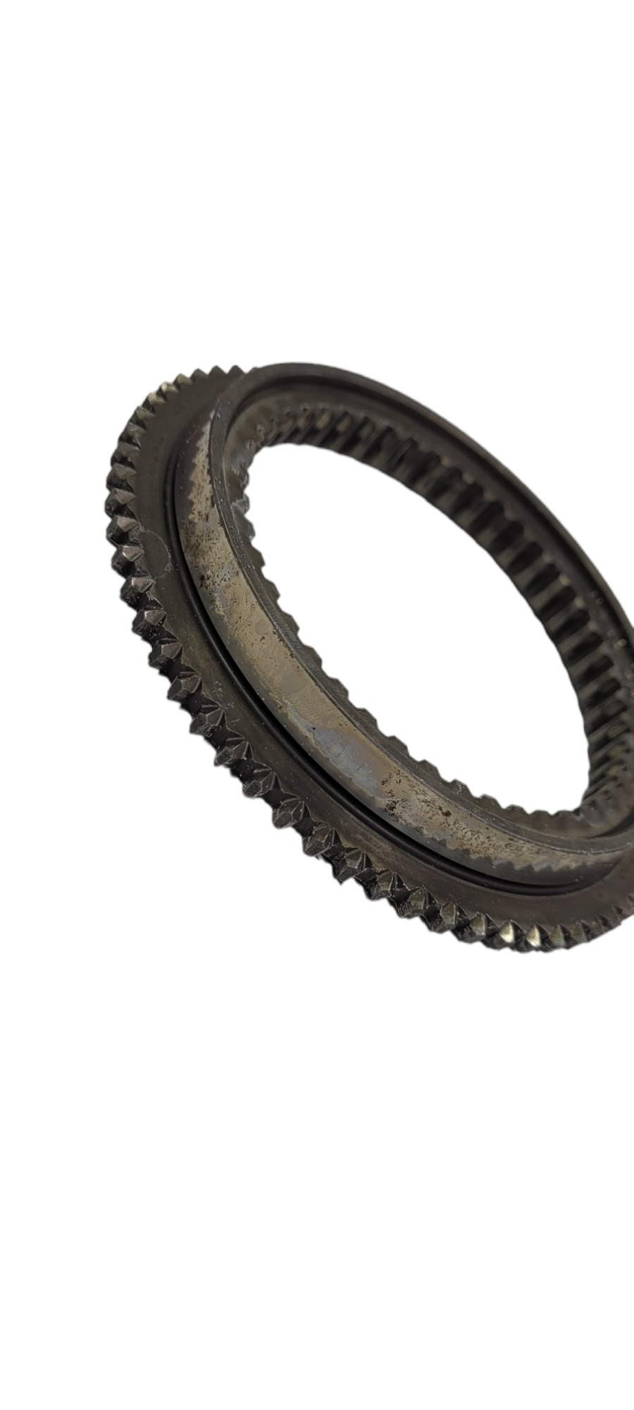 Corpo Acoplamento Zf 3
