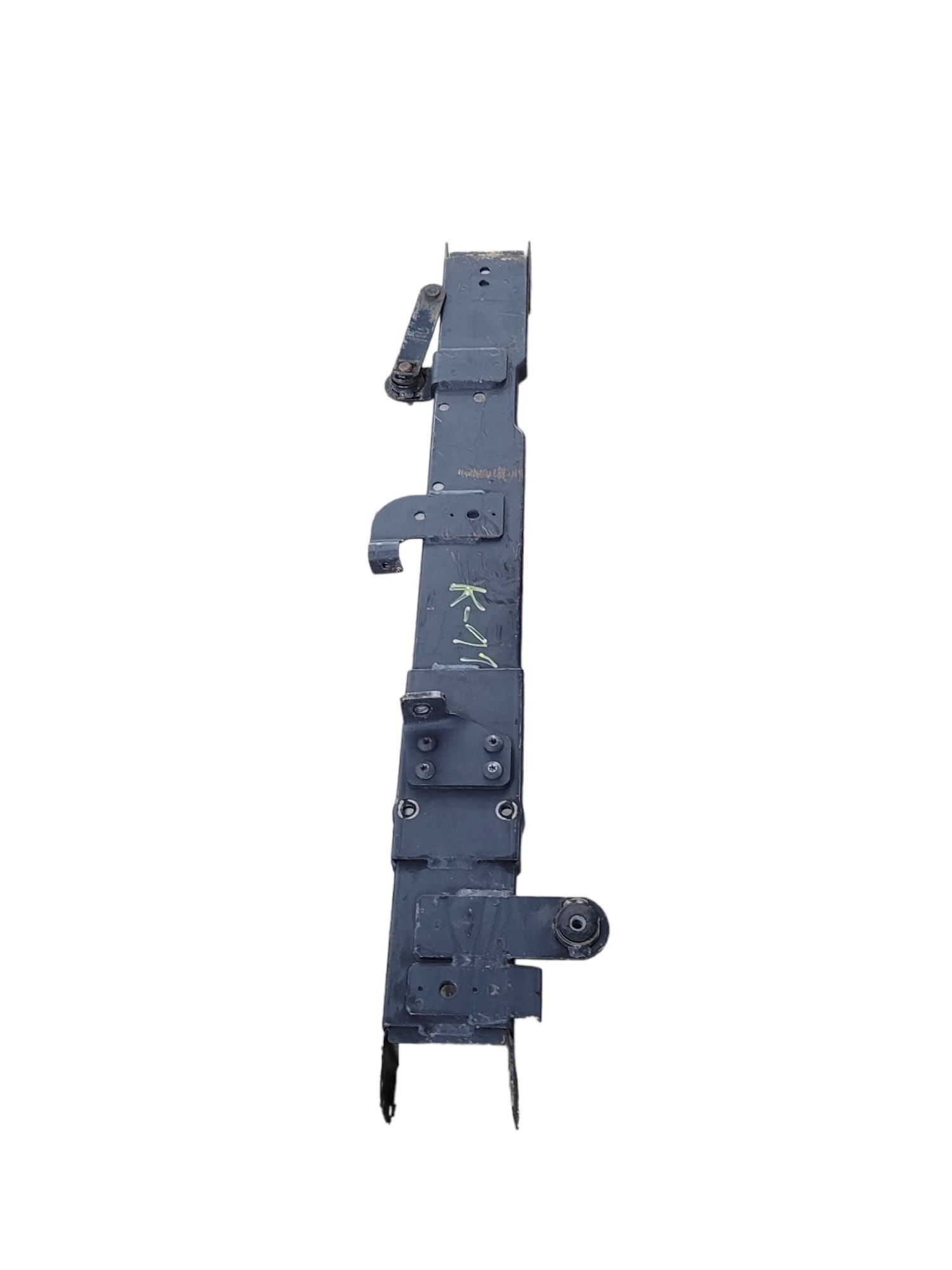 Suporte Radiador Vw 25370 1