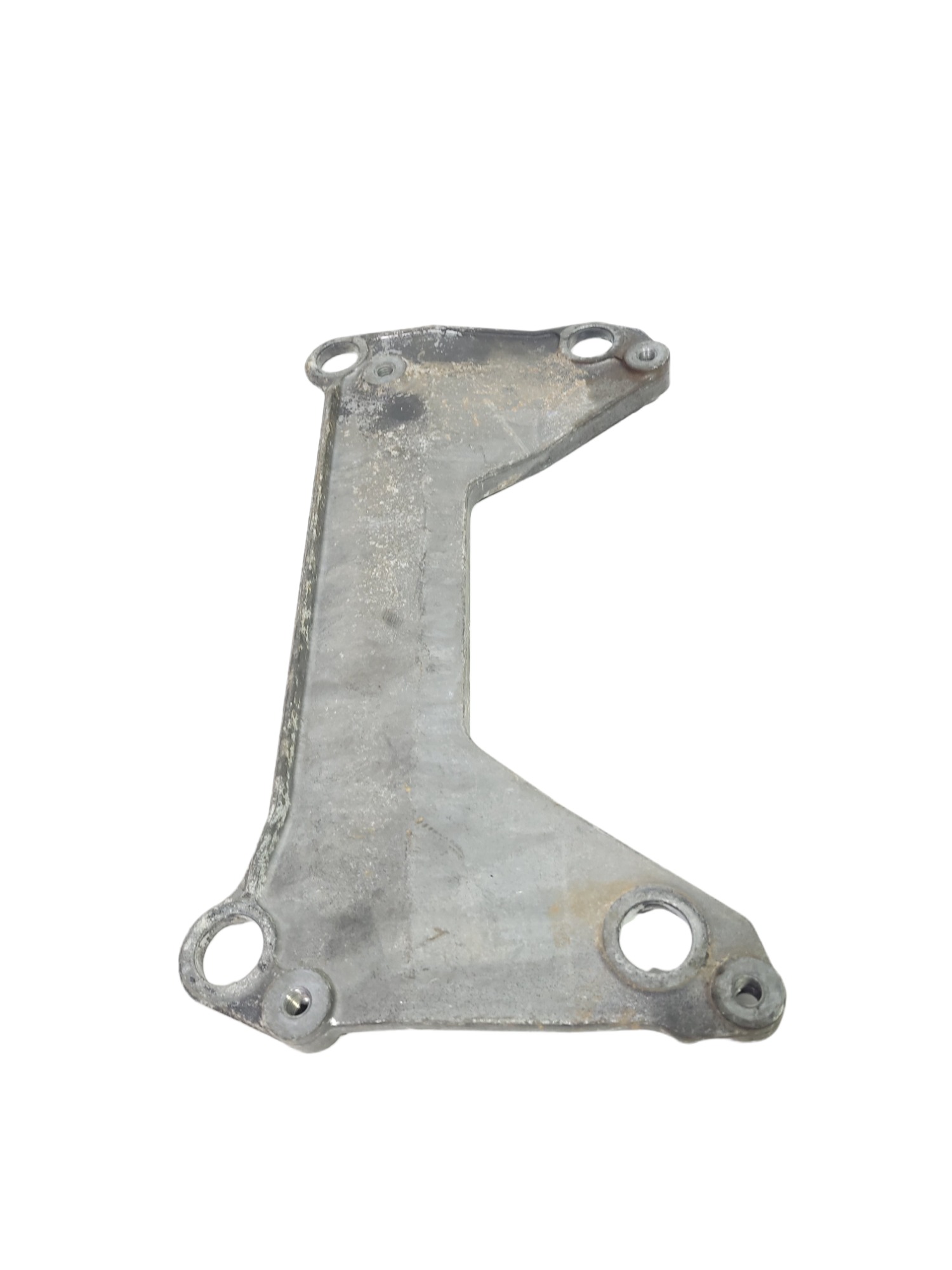 Suporte Para Unidade De Controle Motor Scania 1529584 2