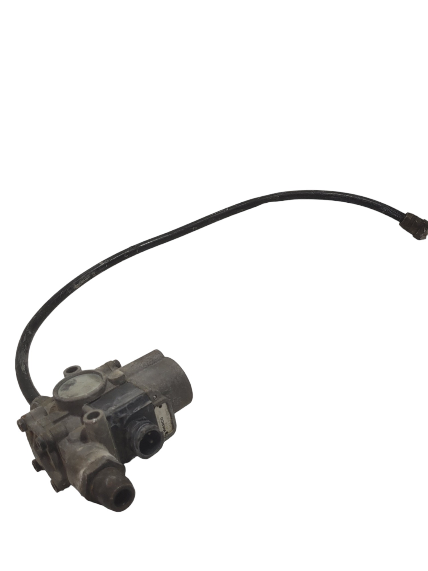 Eixo Motriz Wabco Válvula  Abs Daf  4721950550 5
