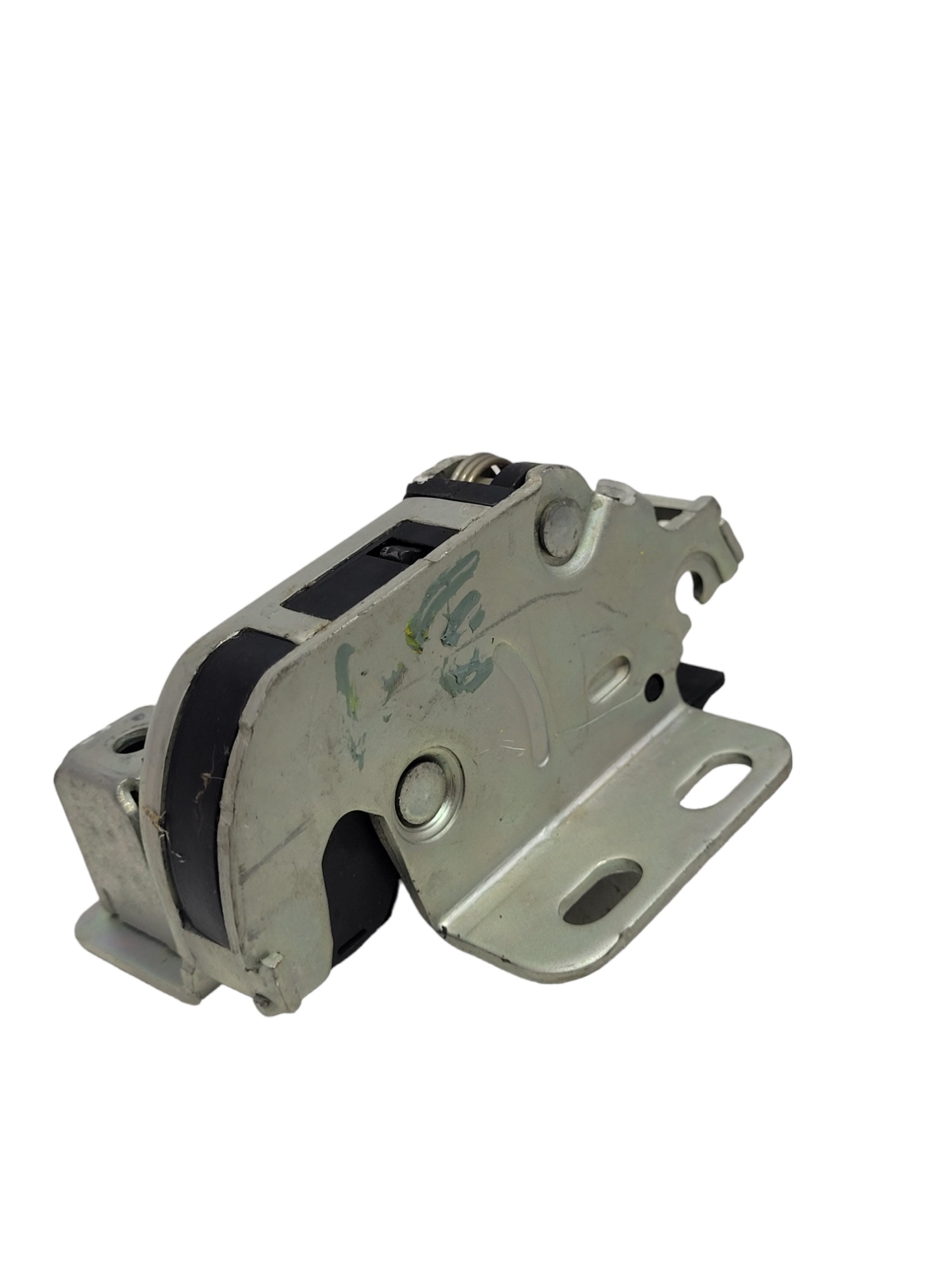 Fechadura Superior Porta Traseira M Benz A9067401135 3