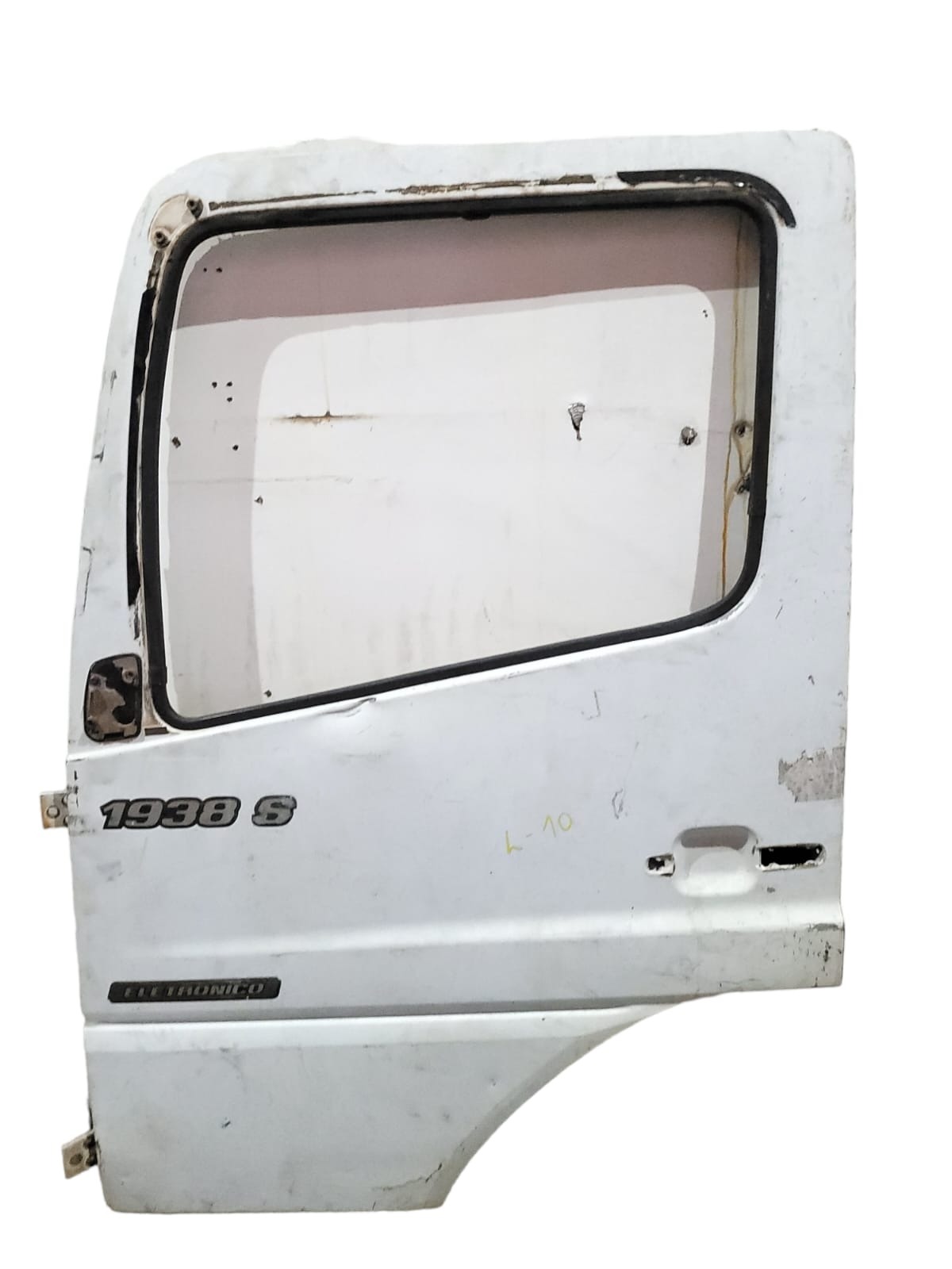 Porta Esquerda Mercedes Benz 1938 3