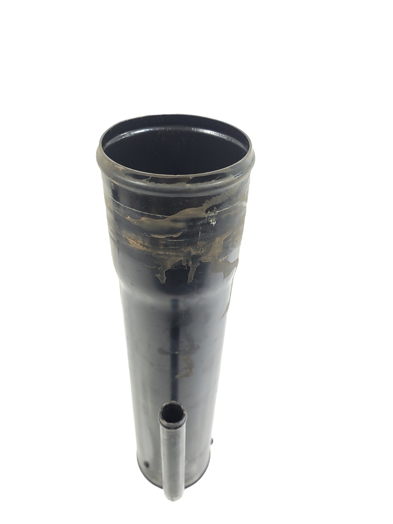 Tubo Intermediario Filtro Ar Vw 8150e 2003 2r0129973b Não Se Aplica 4