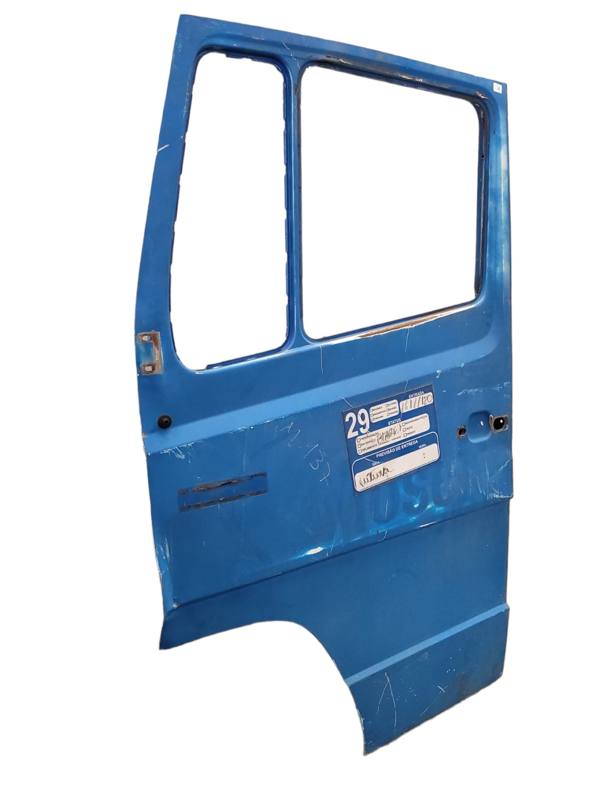 Porta Dianteira Esquerda M Benz 1935 Dianteira Esquerdo 5
