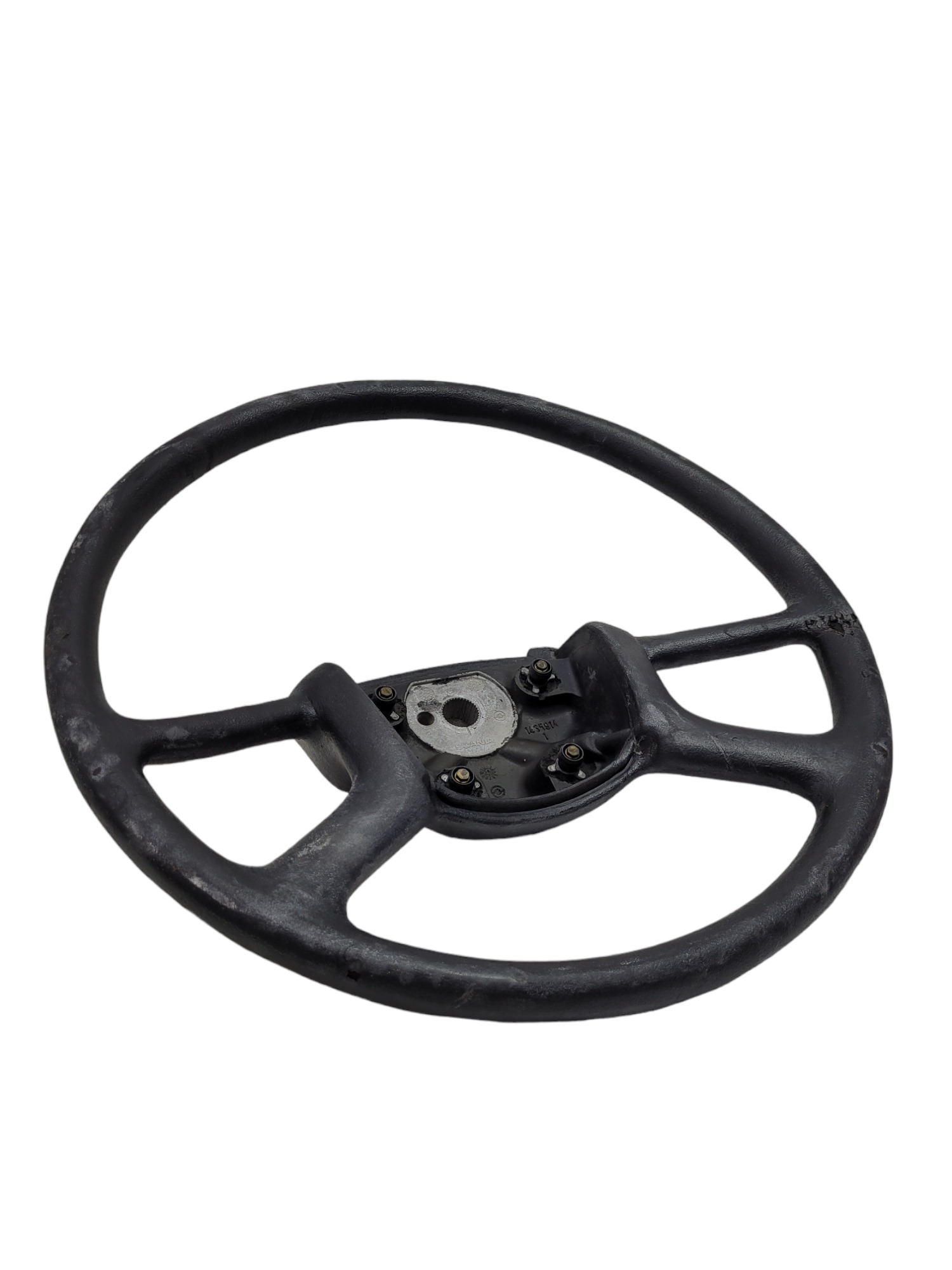 Volante Direção Scânia 1435914