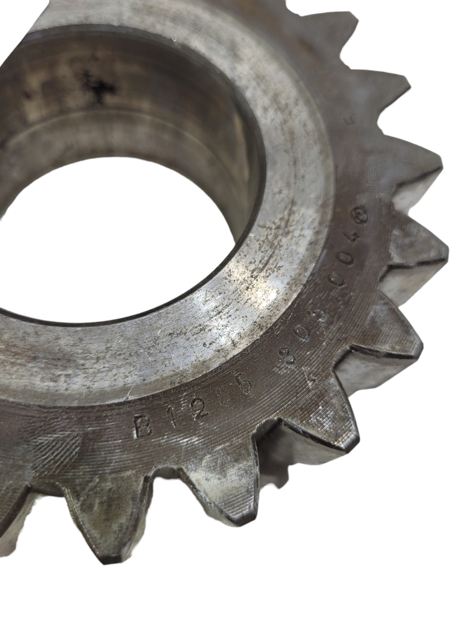 Engrenagem Ré Zf 1285305004 5
