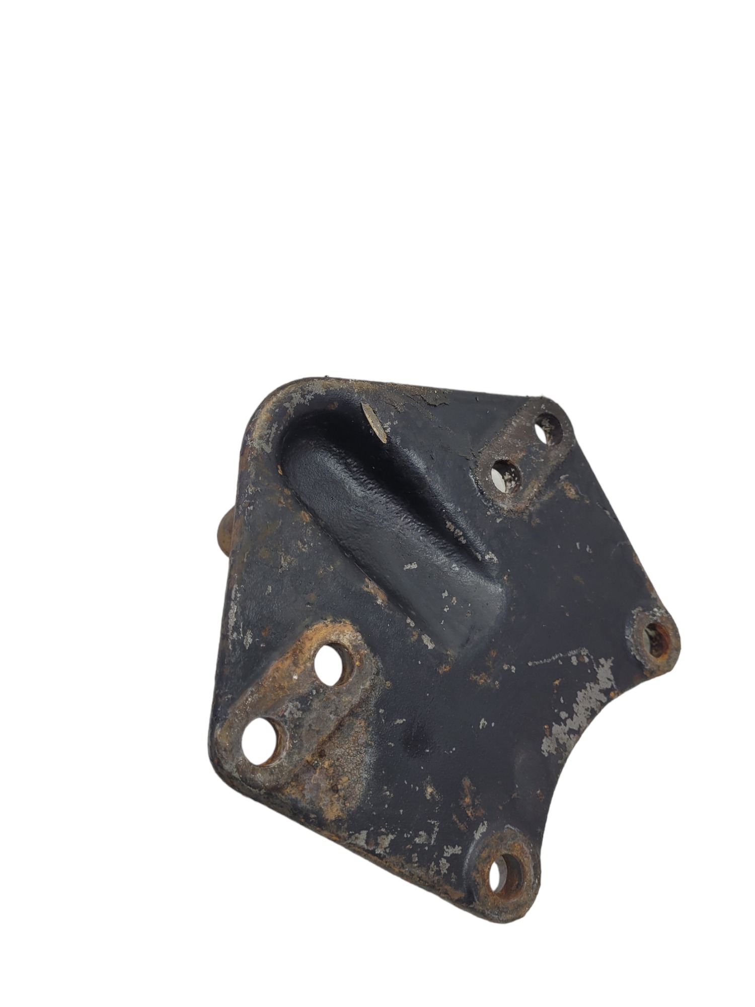 Suporte Mola Traseira Vw 7100tap511279 4