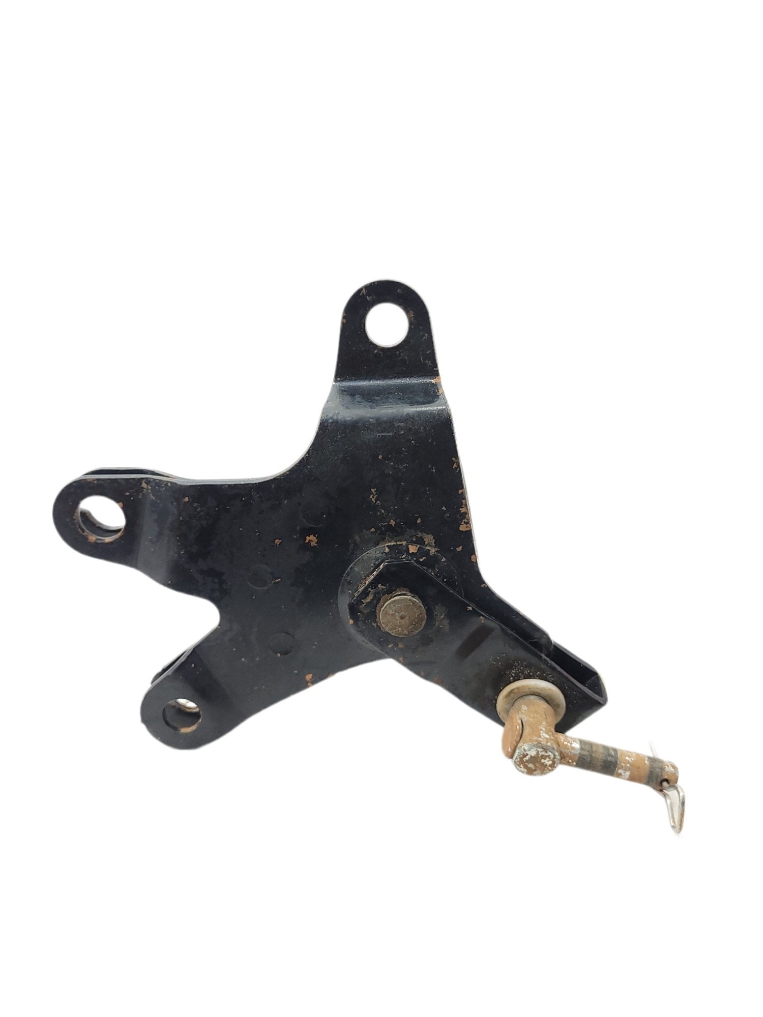 Suporte Base Sinotruk 4