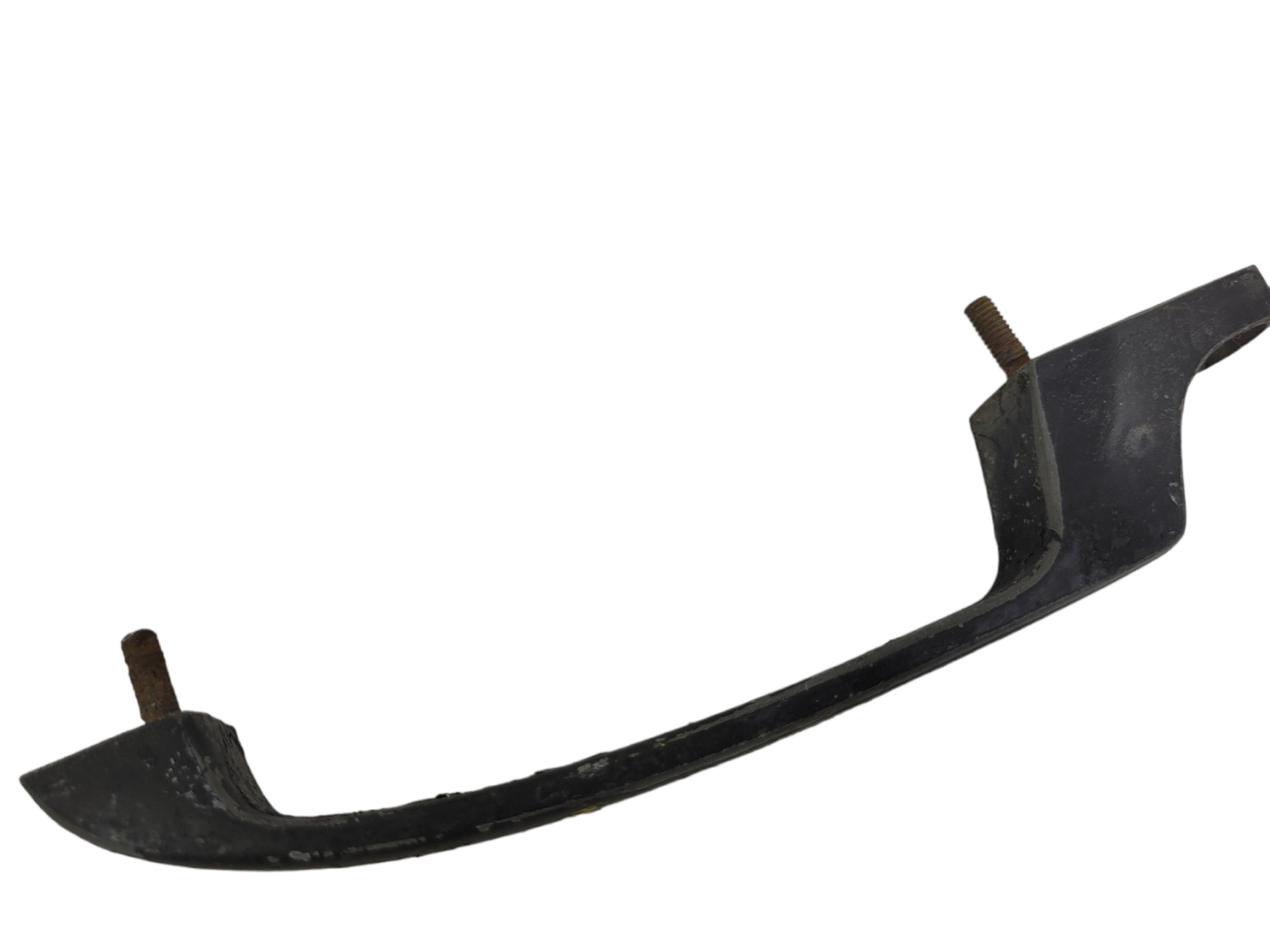 Maçaneta Externa Porta Chevrolet  Traseira 94628905 3
