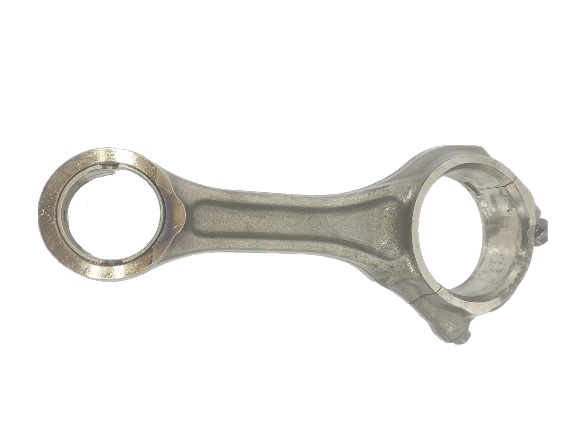 Biela Sem Pistão Motor Cummins Isf 4943977 2